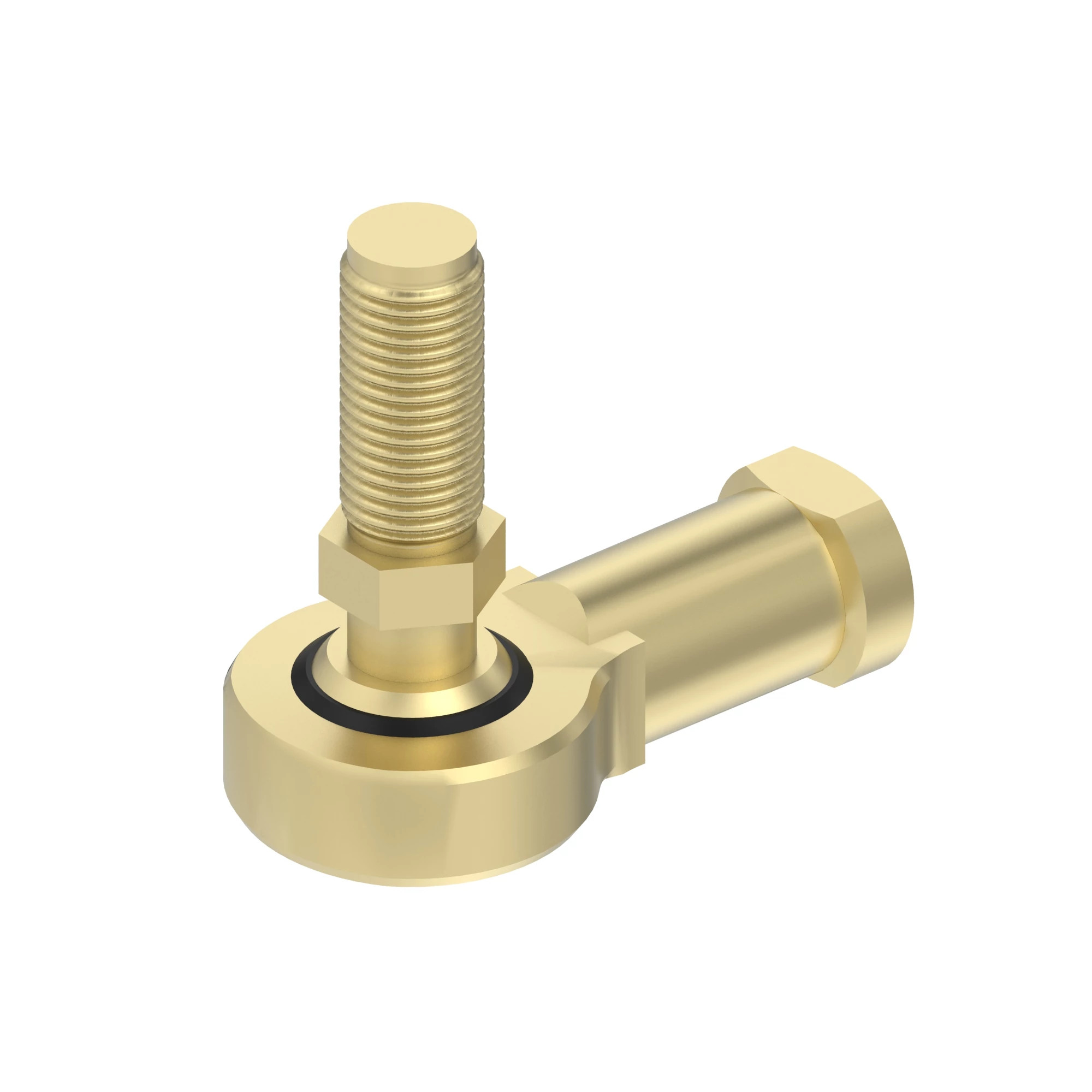 John Deere Eye Ball Joint - AT169087