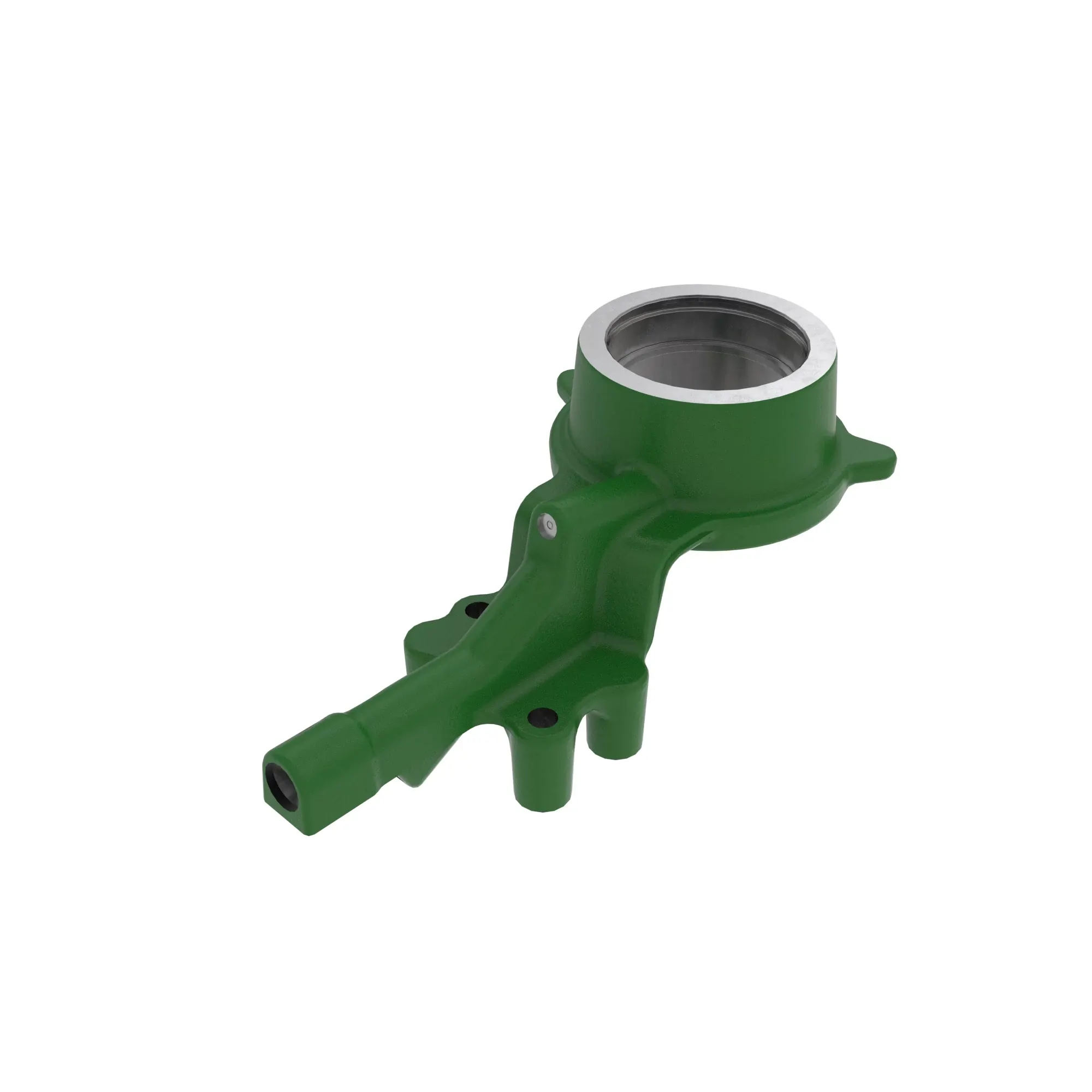 John Deere IVT™ Model 1 Clutch Support - RE324181