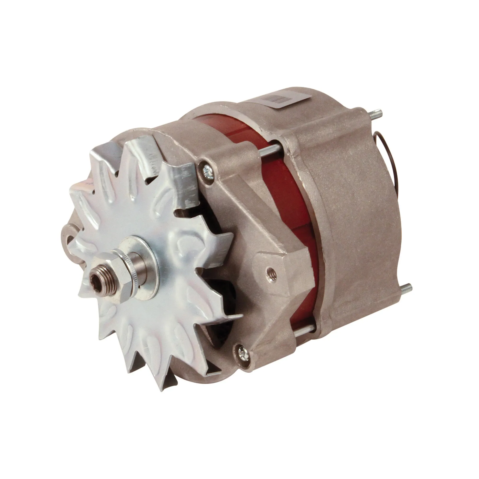 John Deere Alternator - AL81437