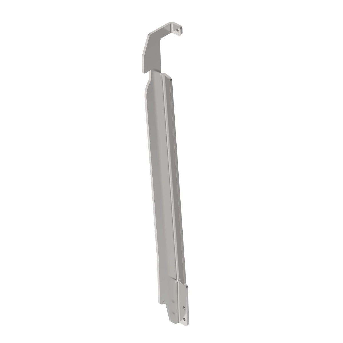Plate, Value Loader Carrier Latch P
