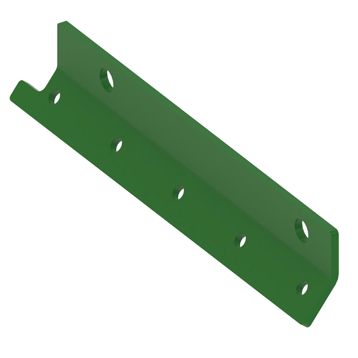 Cutterbar Wear Plate, Wear Plate RH