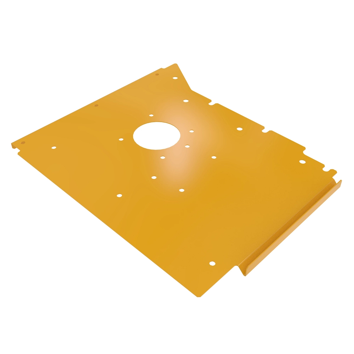 John Deere Cover - FF509347