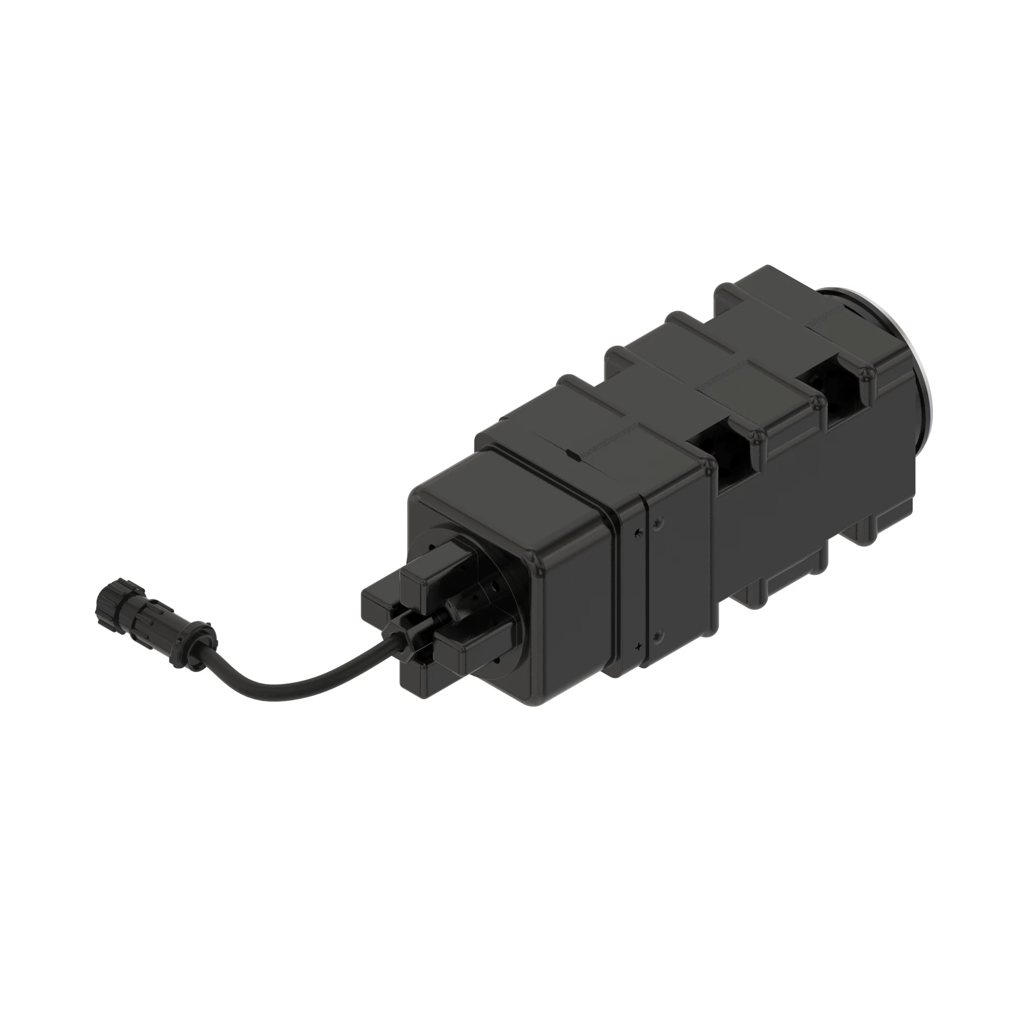 John Deere True Ground Speed Radar II Sensor - AA41337