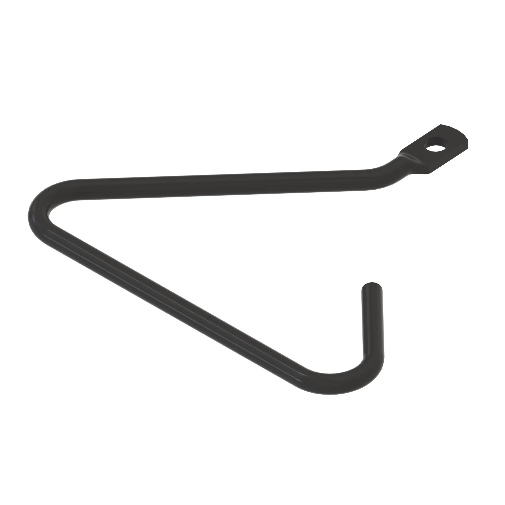 John Deere Radiator Retaining Rod - M175637