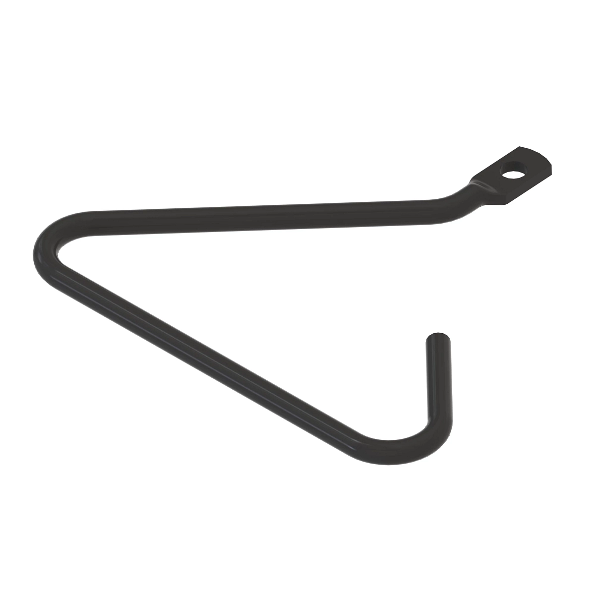 Rod, Radiator Retaining