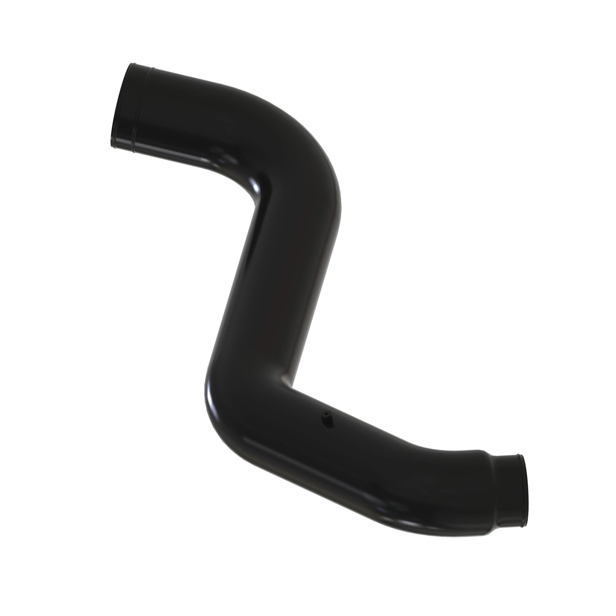 TUBE, TUBE ASSY, 9 L AIR INTAKE