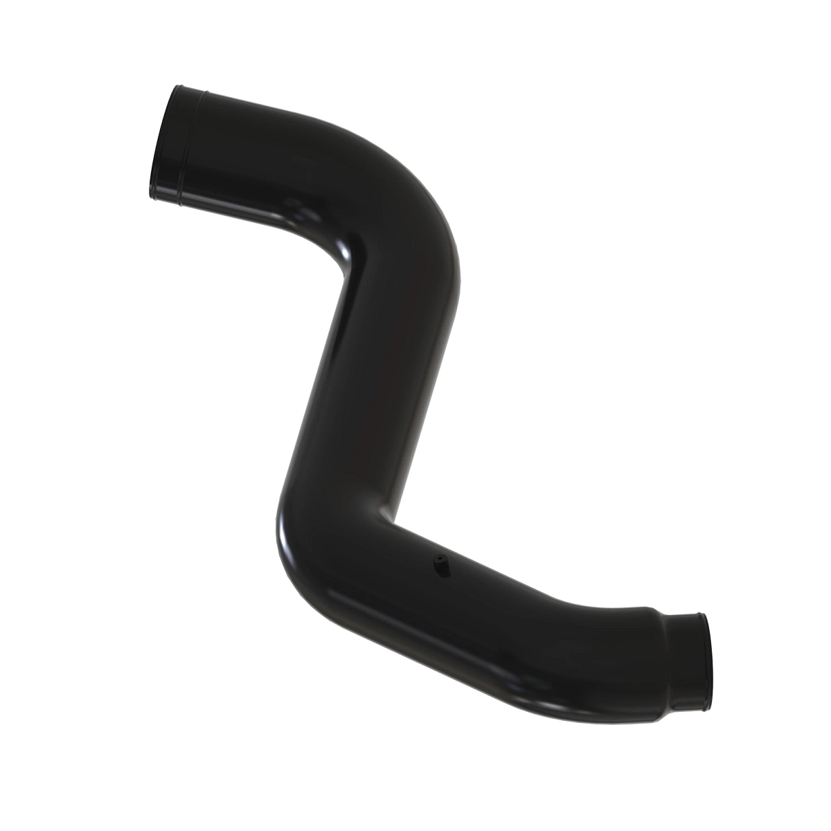 Tube Assy, 9 L Air Intake