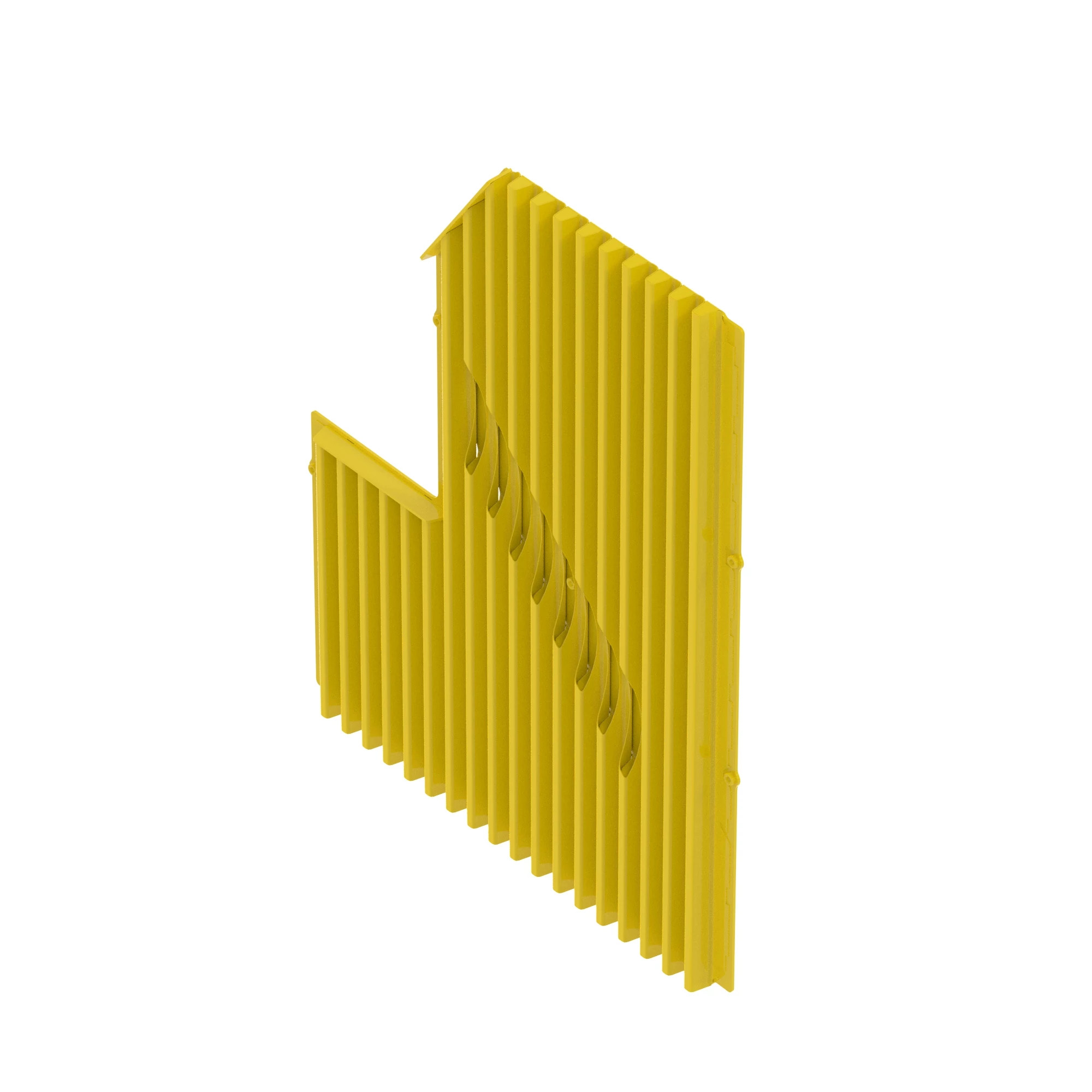 WASTE HANDLER SCREEN