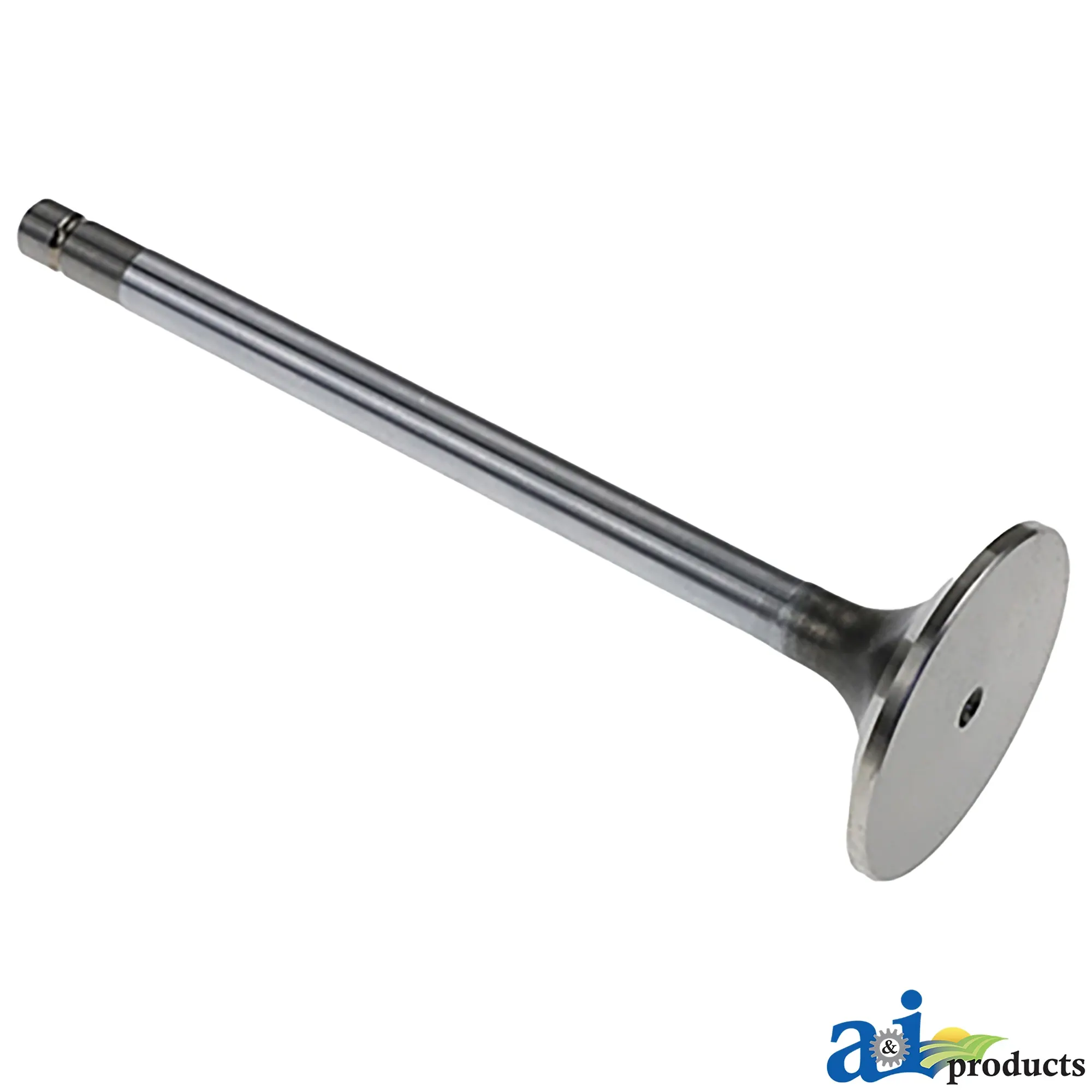EXHAUST VALVE