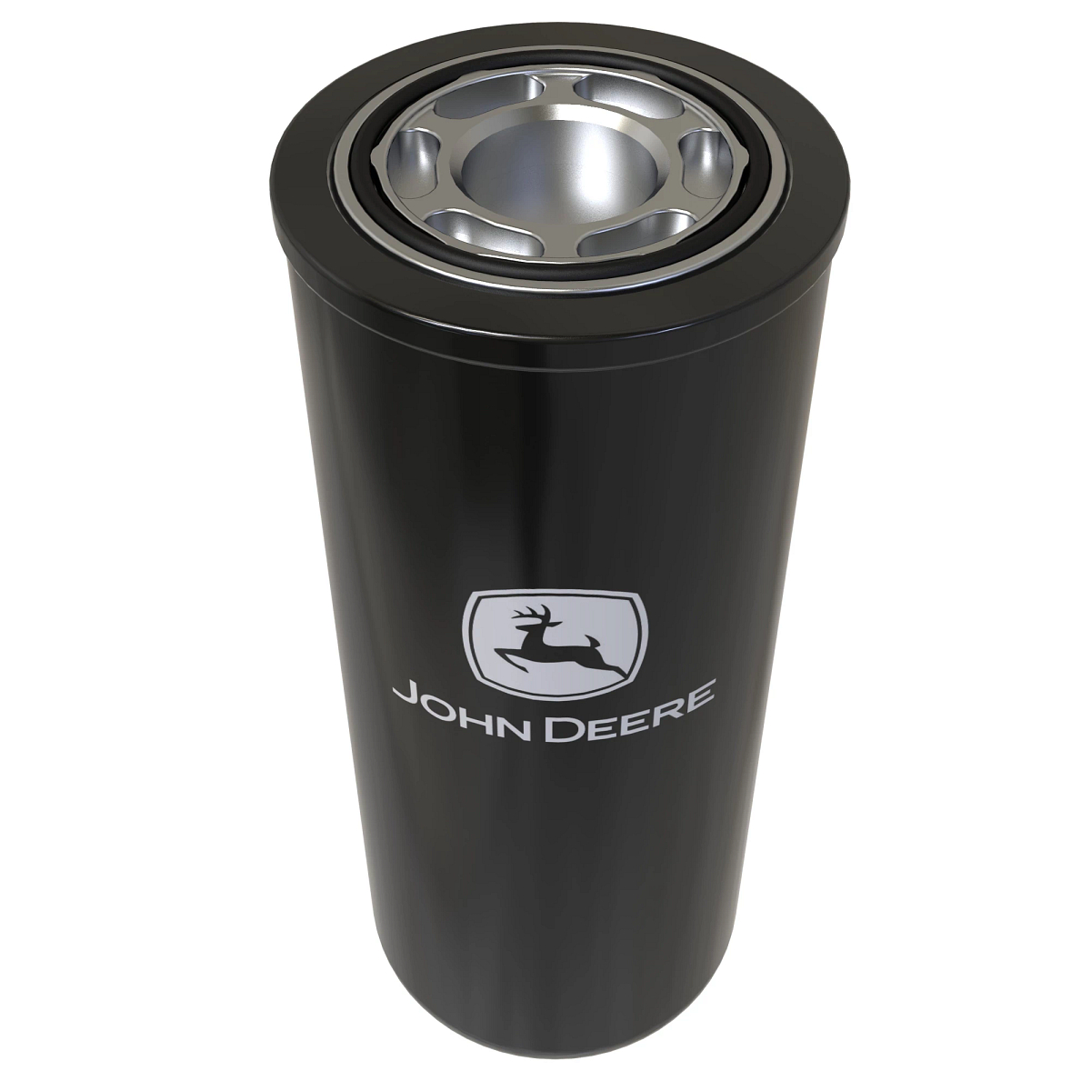 John Deere Hydraulic Oil Filter - AH128449