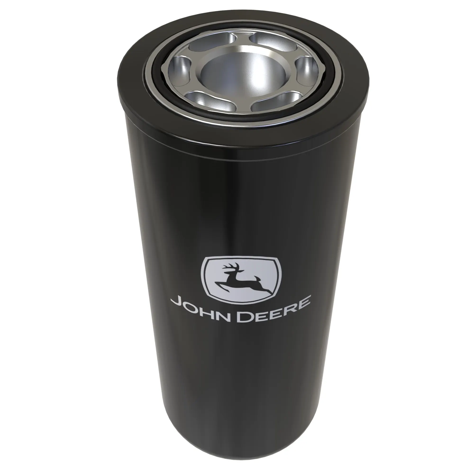 John Deere Hydraulic Oil Filter - AH128449