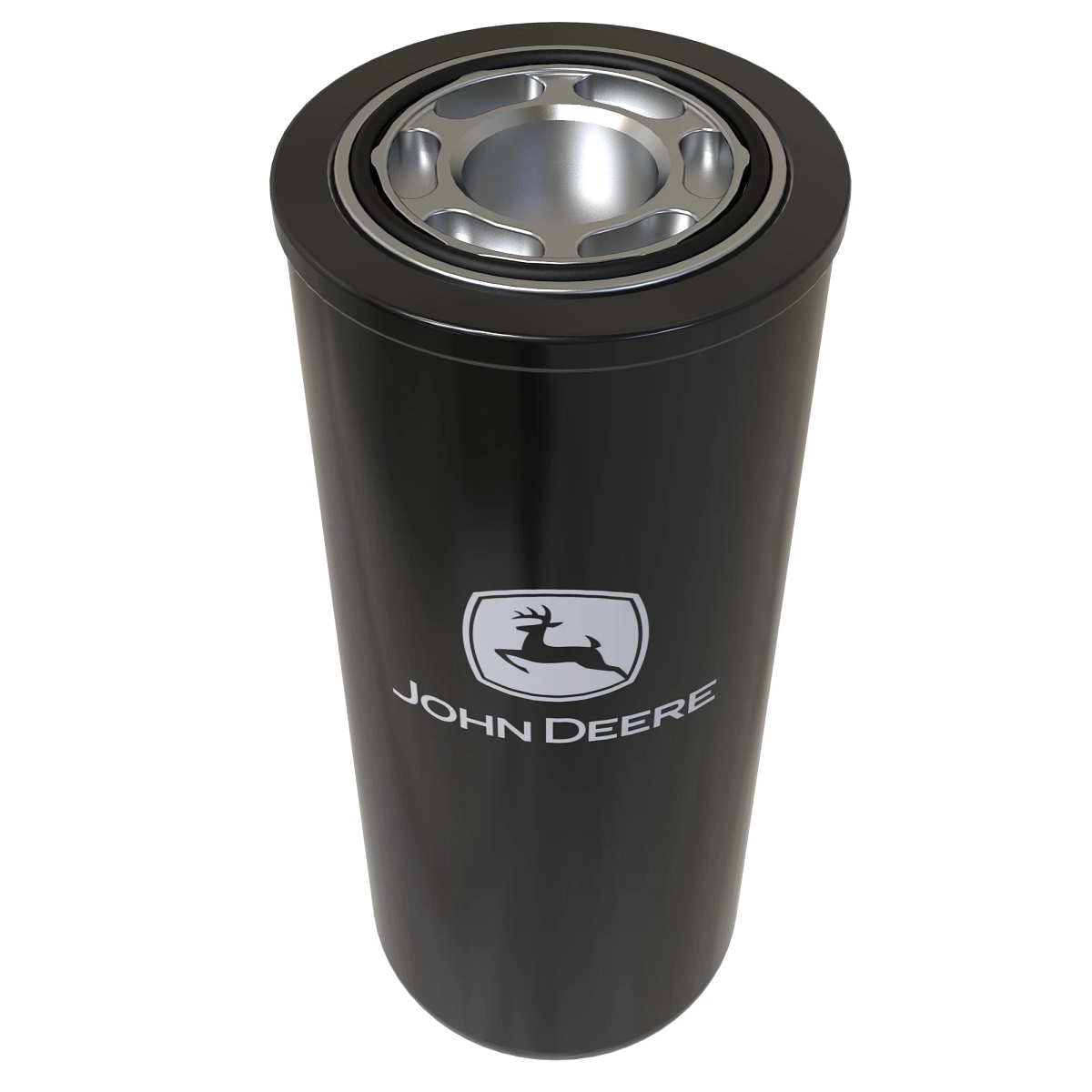 John Deere Hydraulic Oil Filter - AH128449