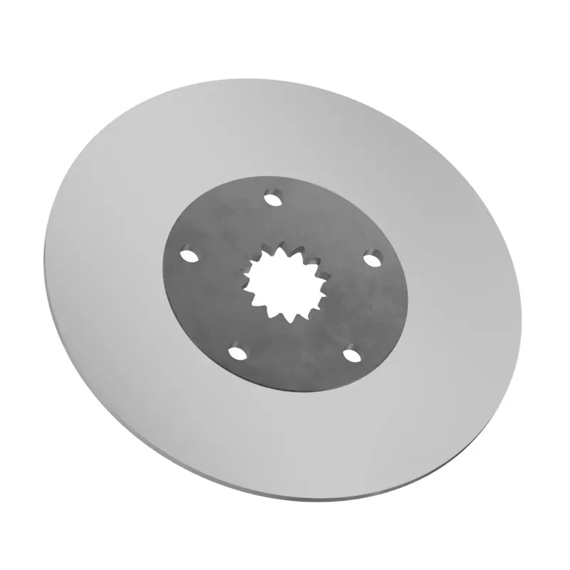 Brake Disk