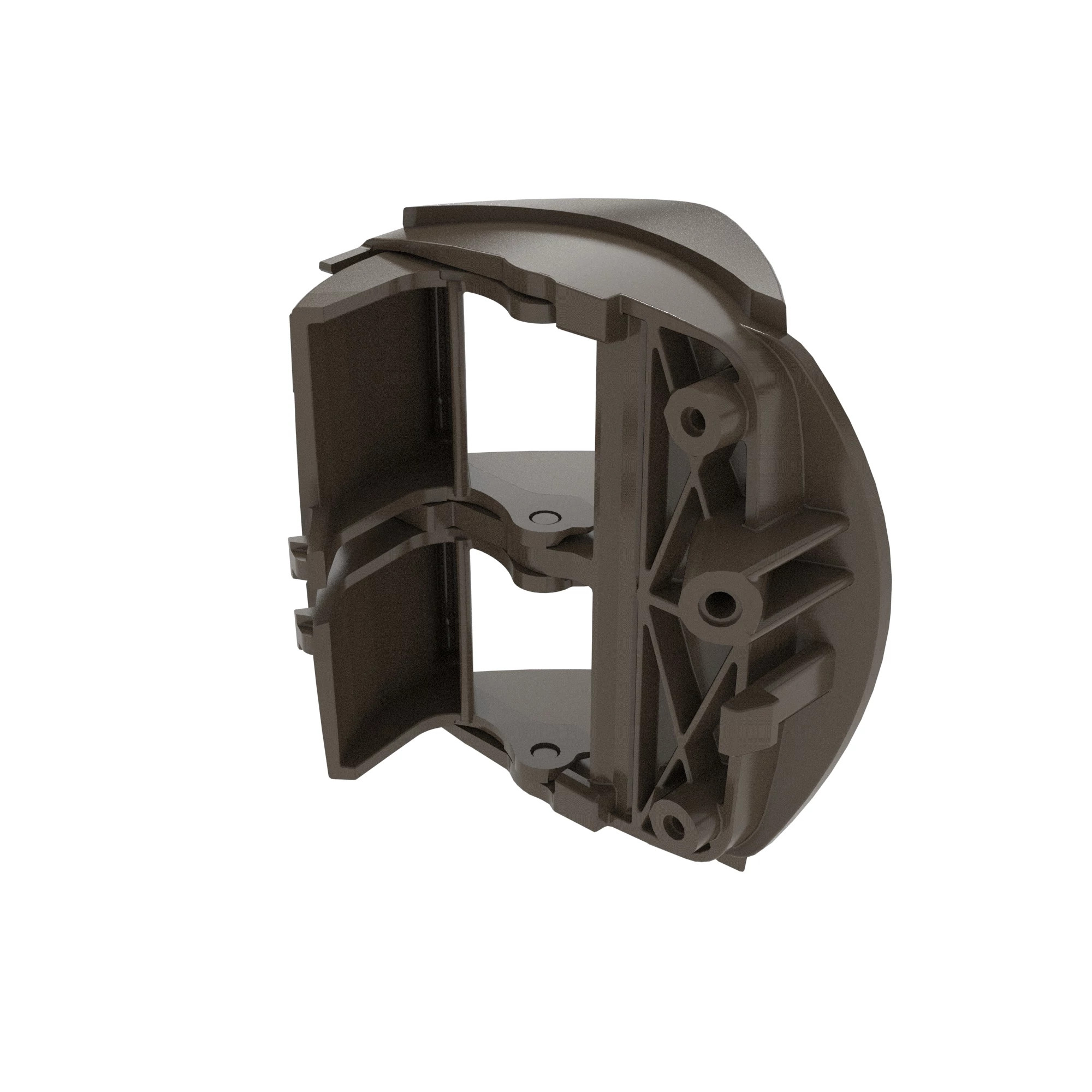 TA25370: Bezel, Double