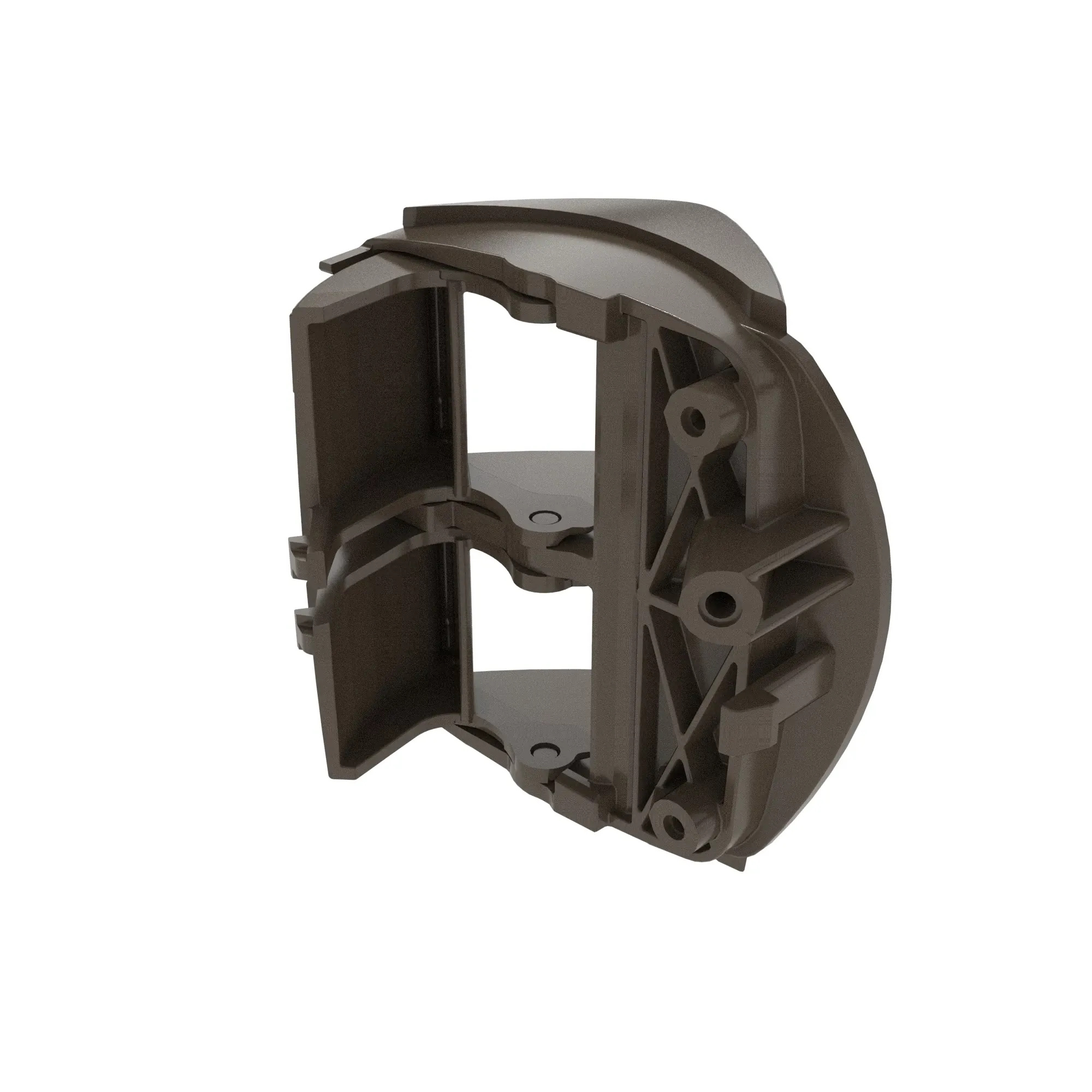 TA25370: Bezel, Double
