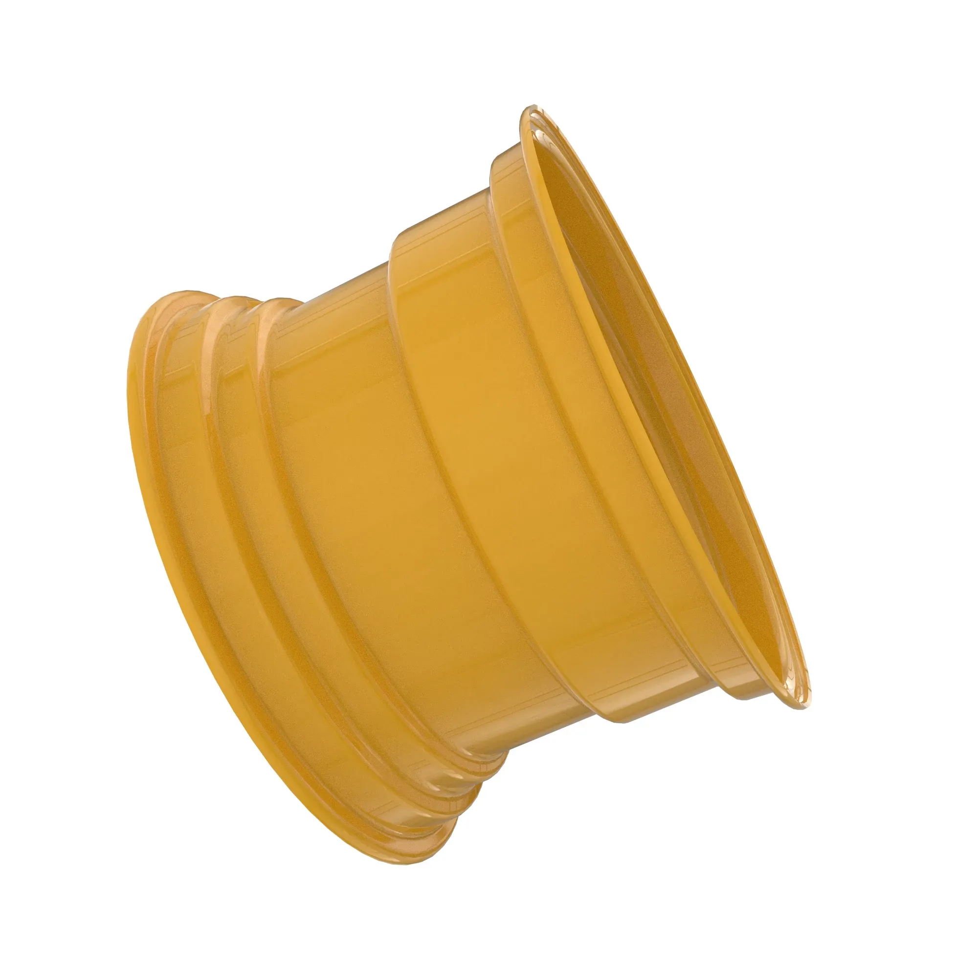 John Deere Rim, 16 X 24 - AT320204
