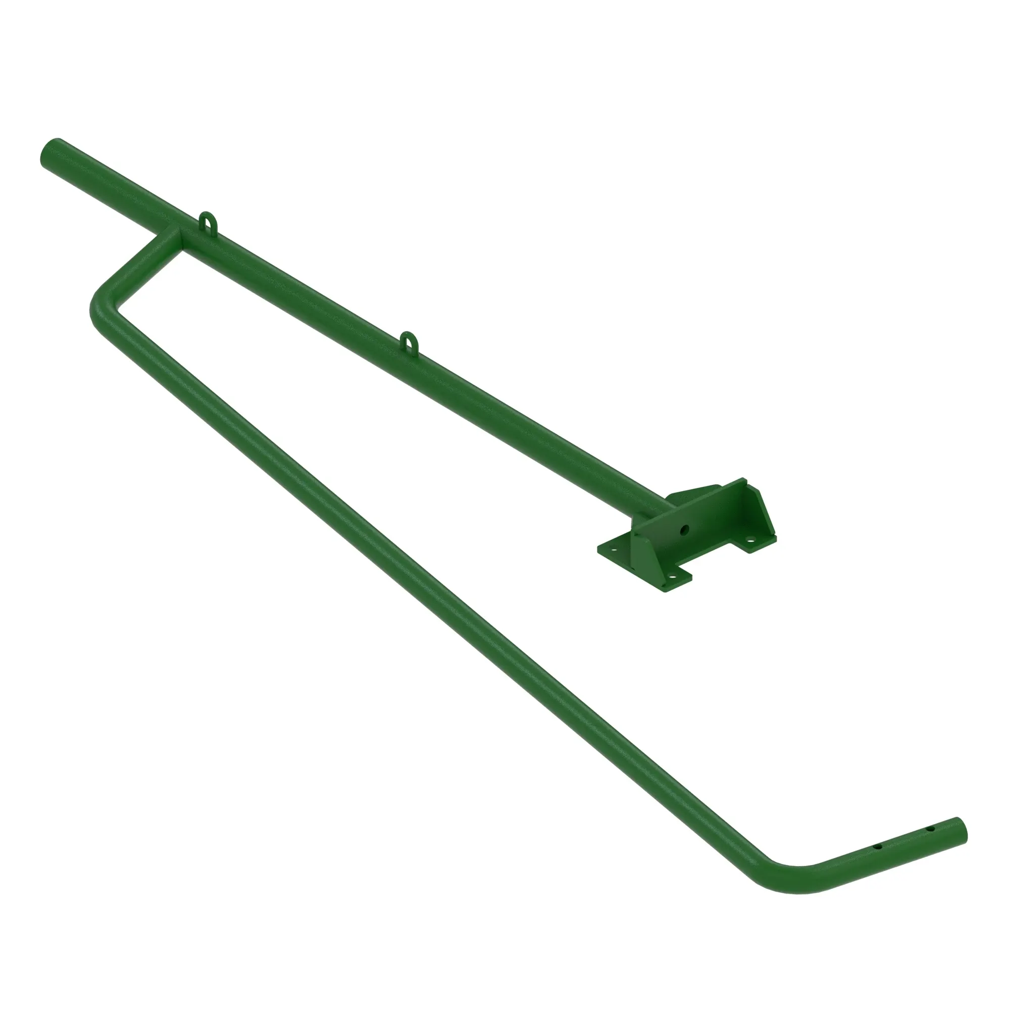 John Deere Handrail - AXE96901