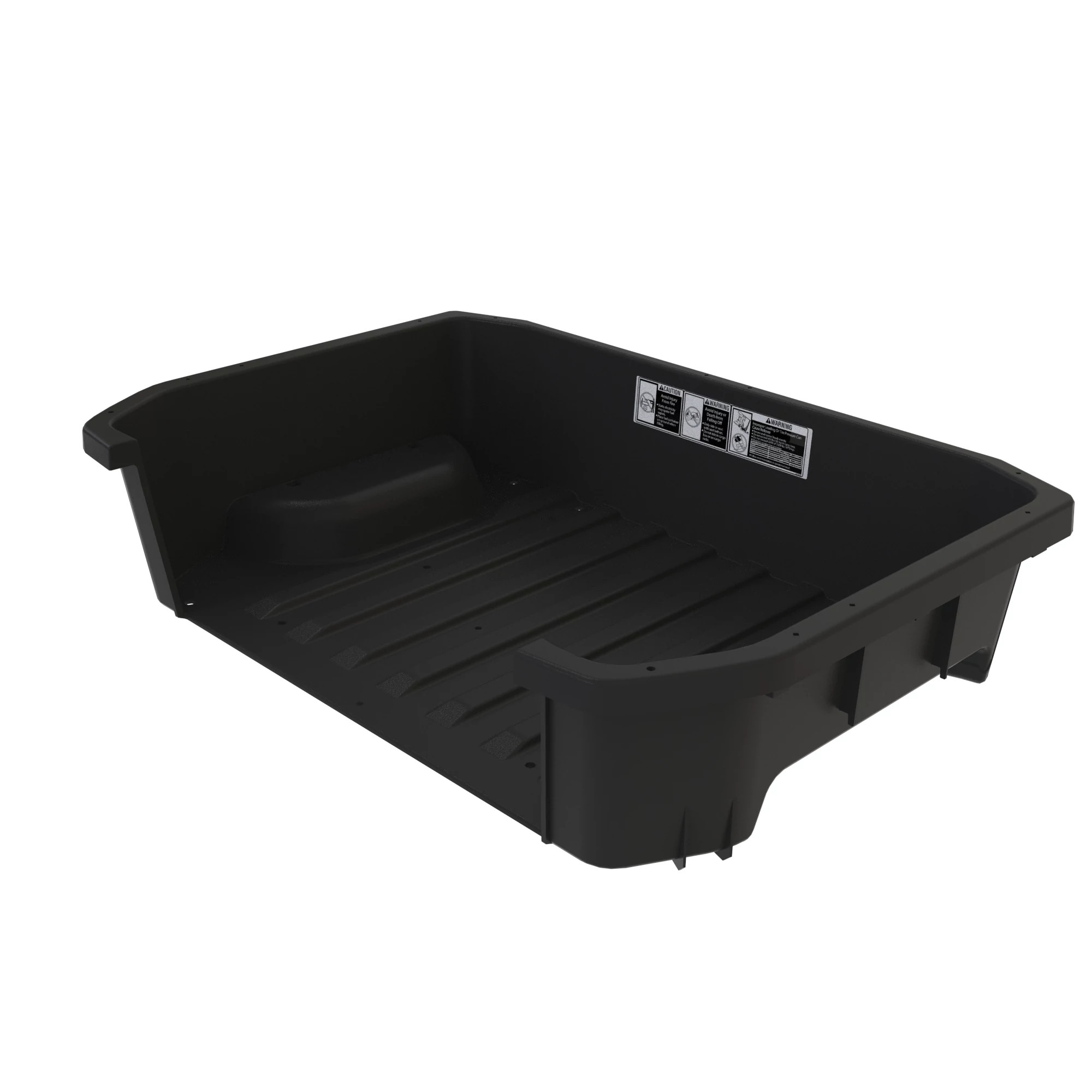 BOX,CARGO W/LABEL (XUV590)_SOLY