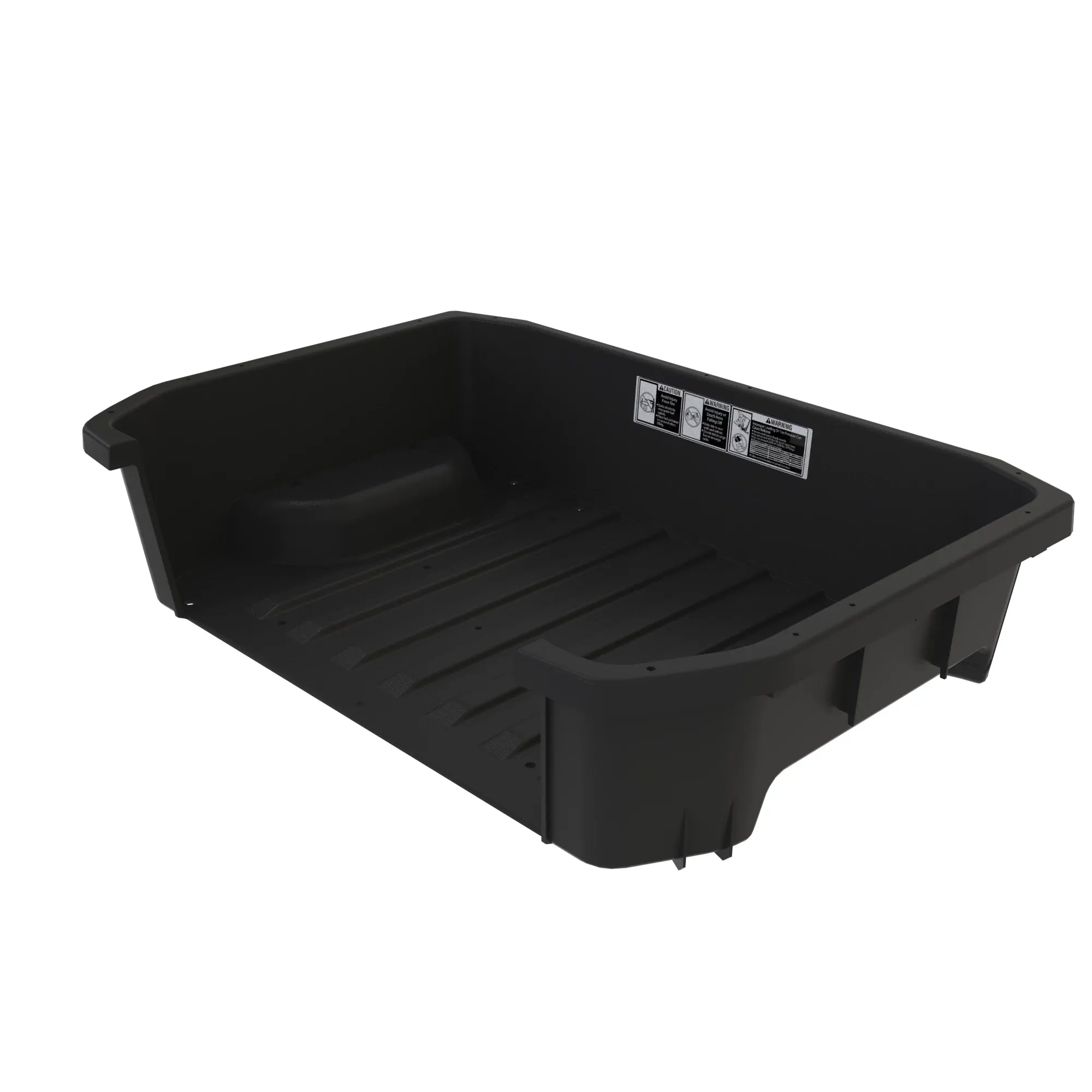 BOX,CARGO W/LABEL (XUV590)_SOLY