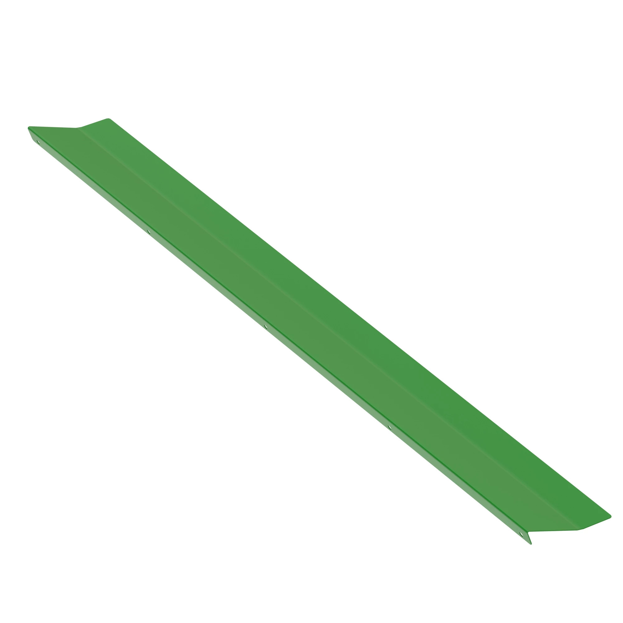 John Deere Net Pan Wide Liner Shield - FH332541