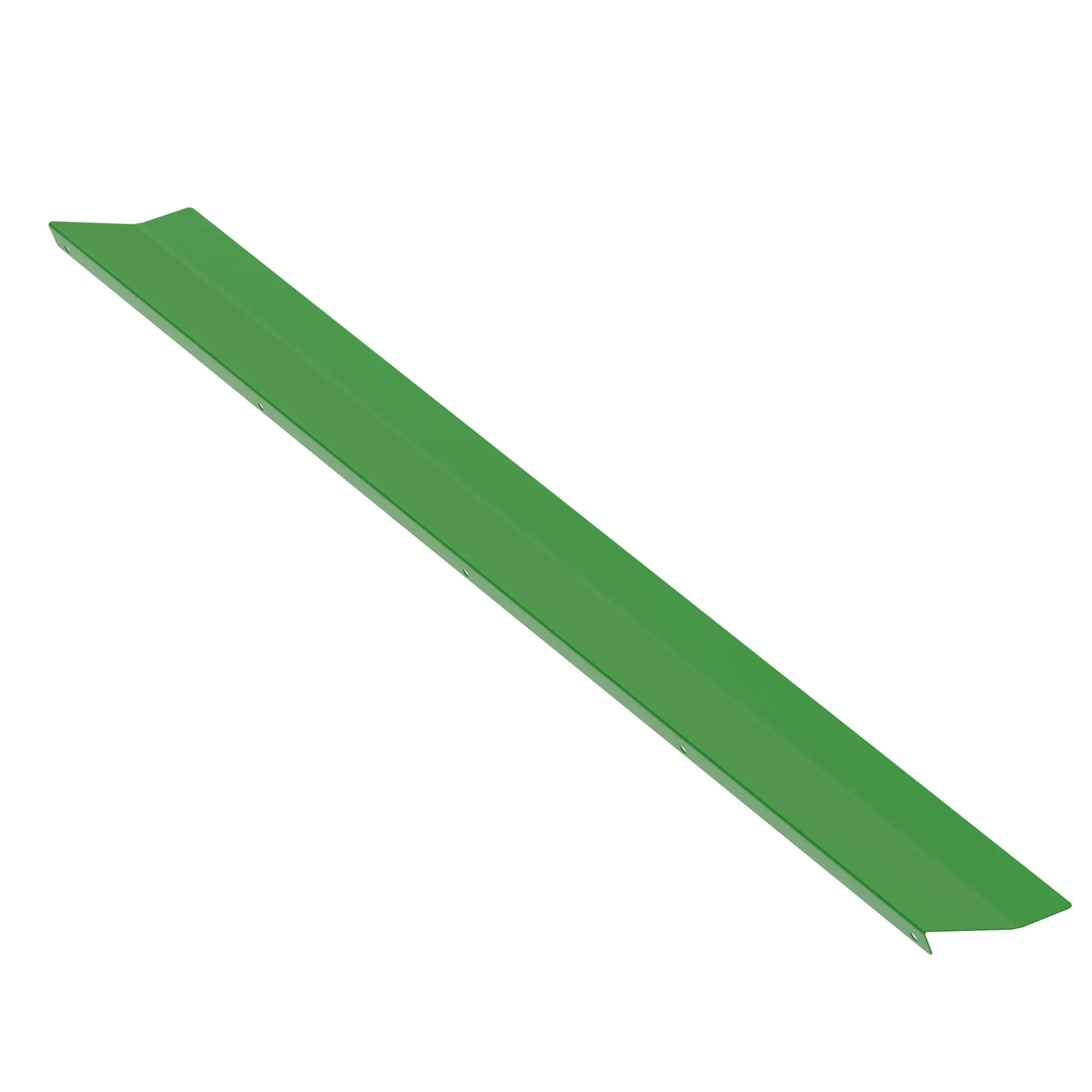 John Deere Net Pan Wide Liner Shield - FH332541