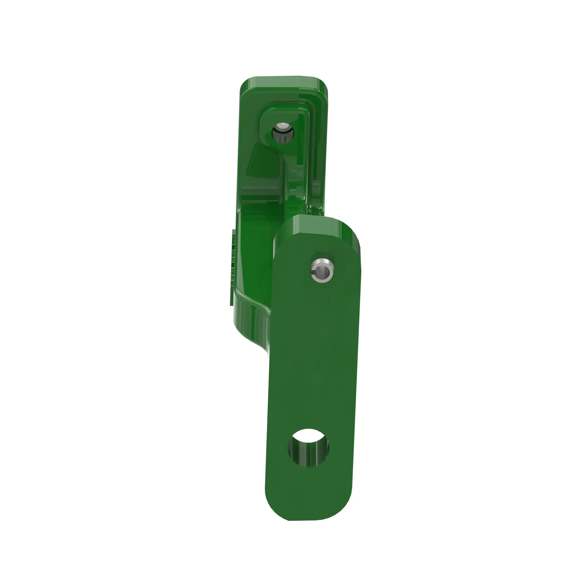 RE545357: Rear Bracket, Right Side