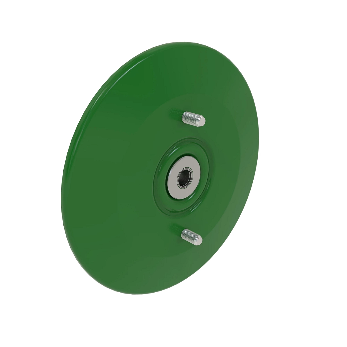 Half Sheave, Outer Fan Driver-Assy