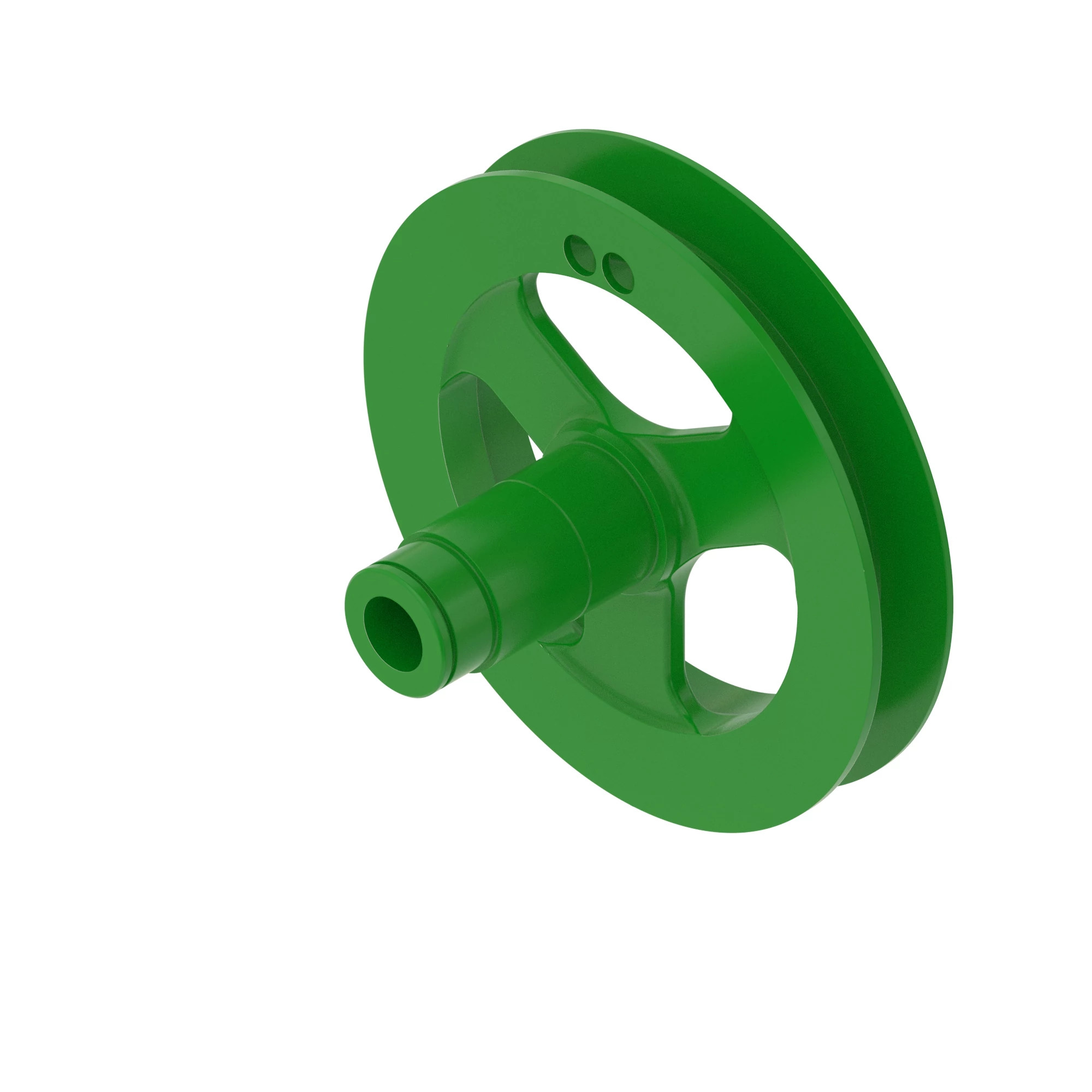 ⚙️ H179093: Polea John Deere 🚜✅ | Precio Competitivo 💲