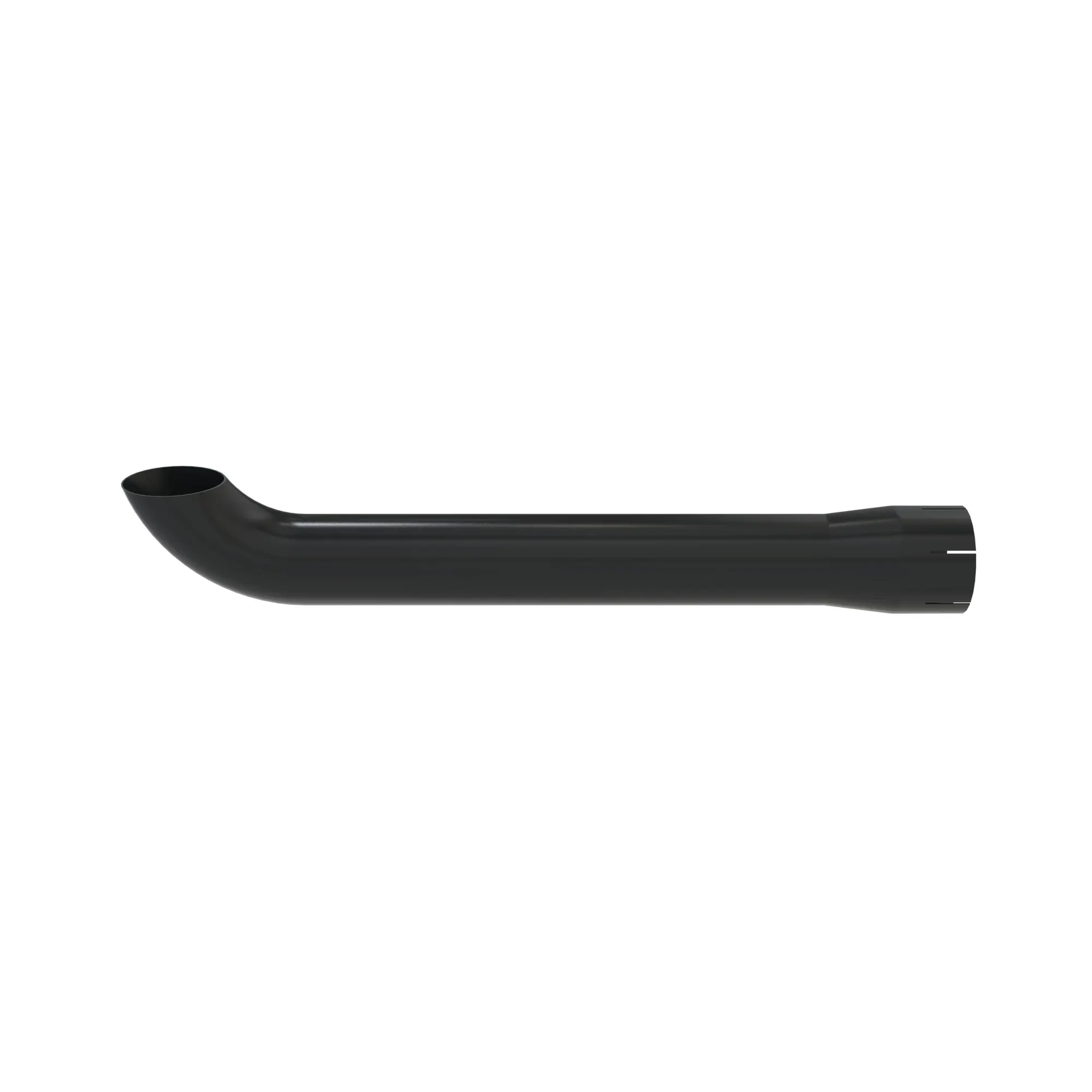 John Deere Muffler Extension - T178070