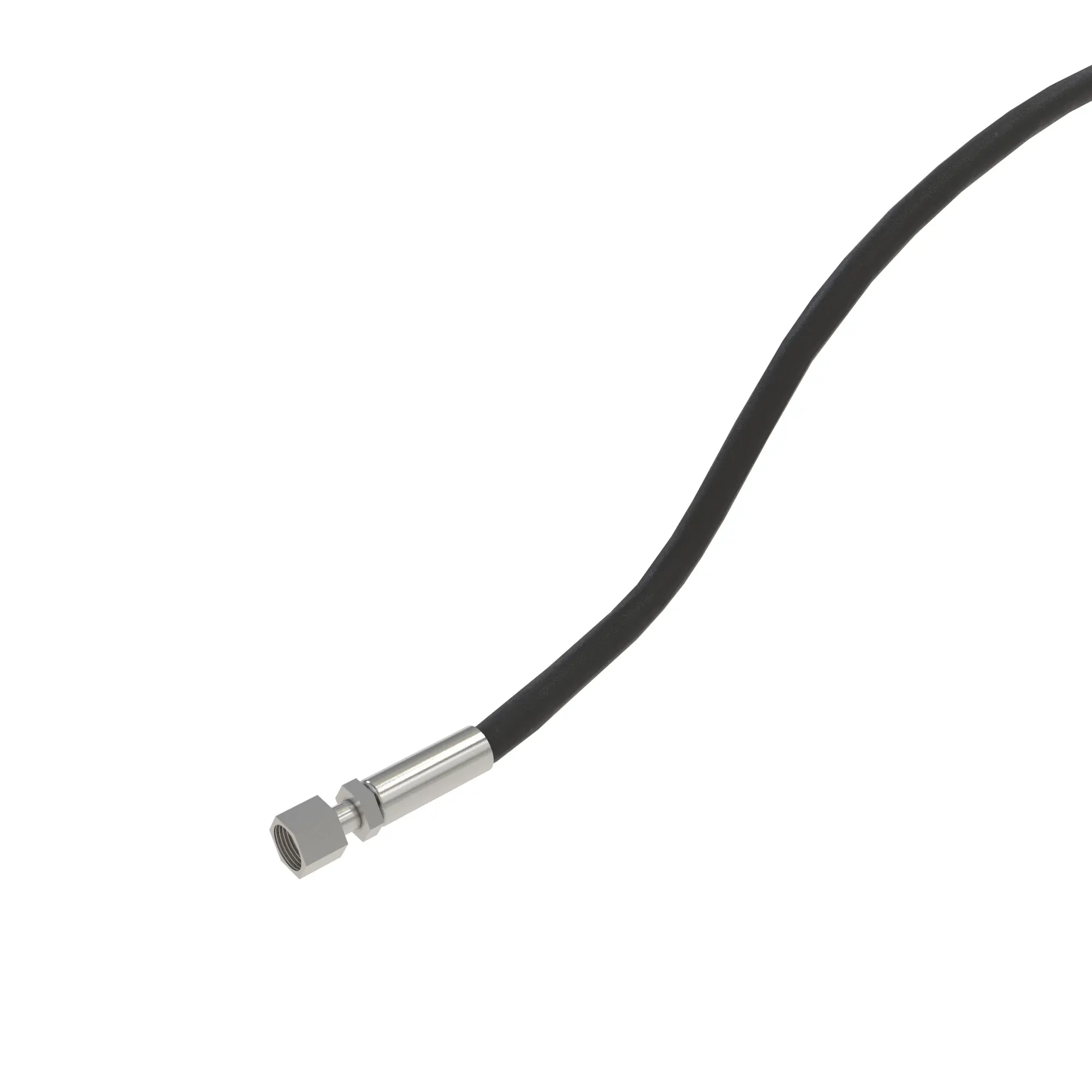 HYDRAULIC HOSE