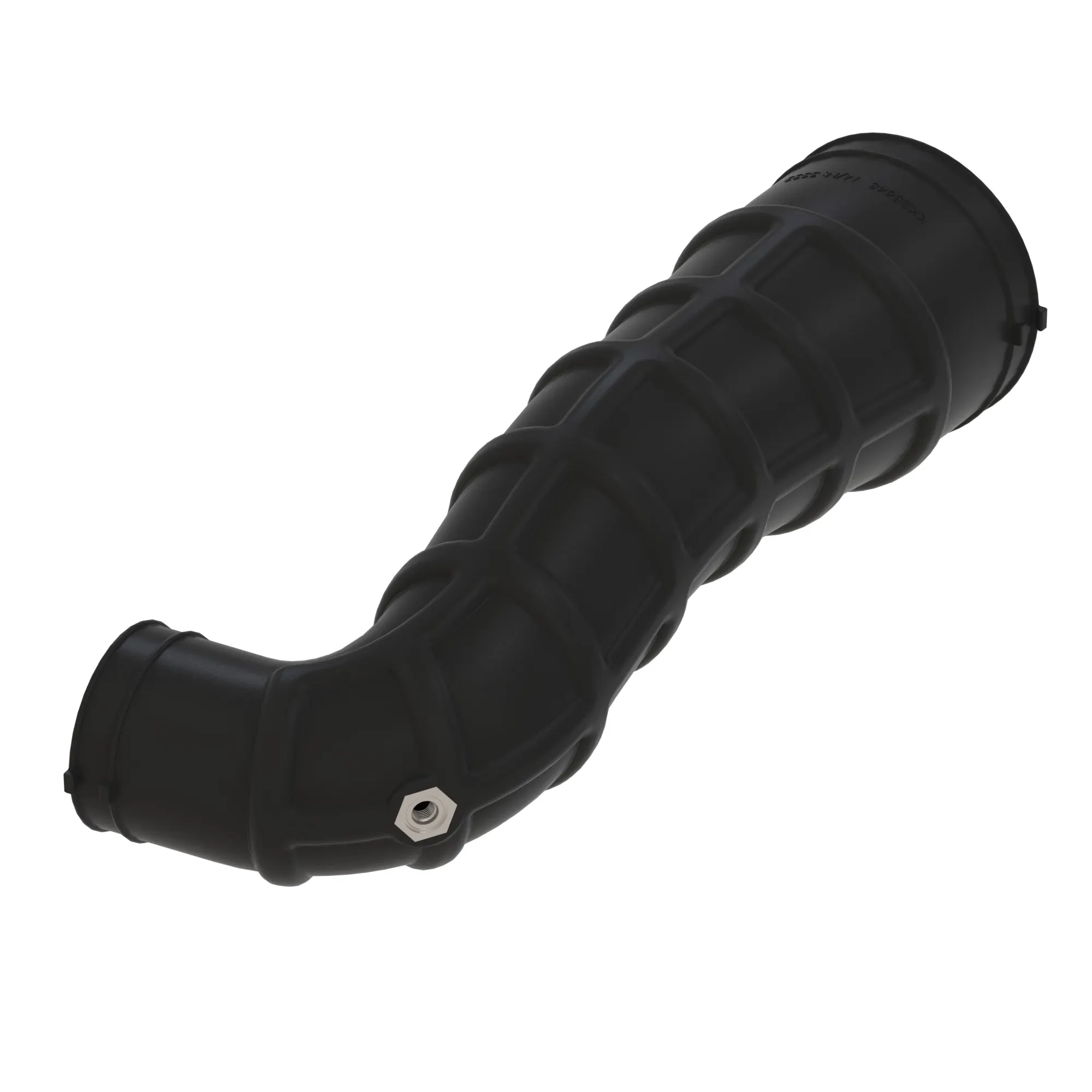 TURBO INLET PIPE