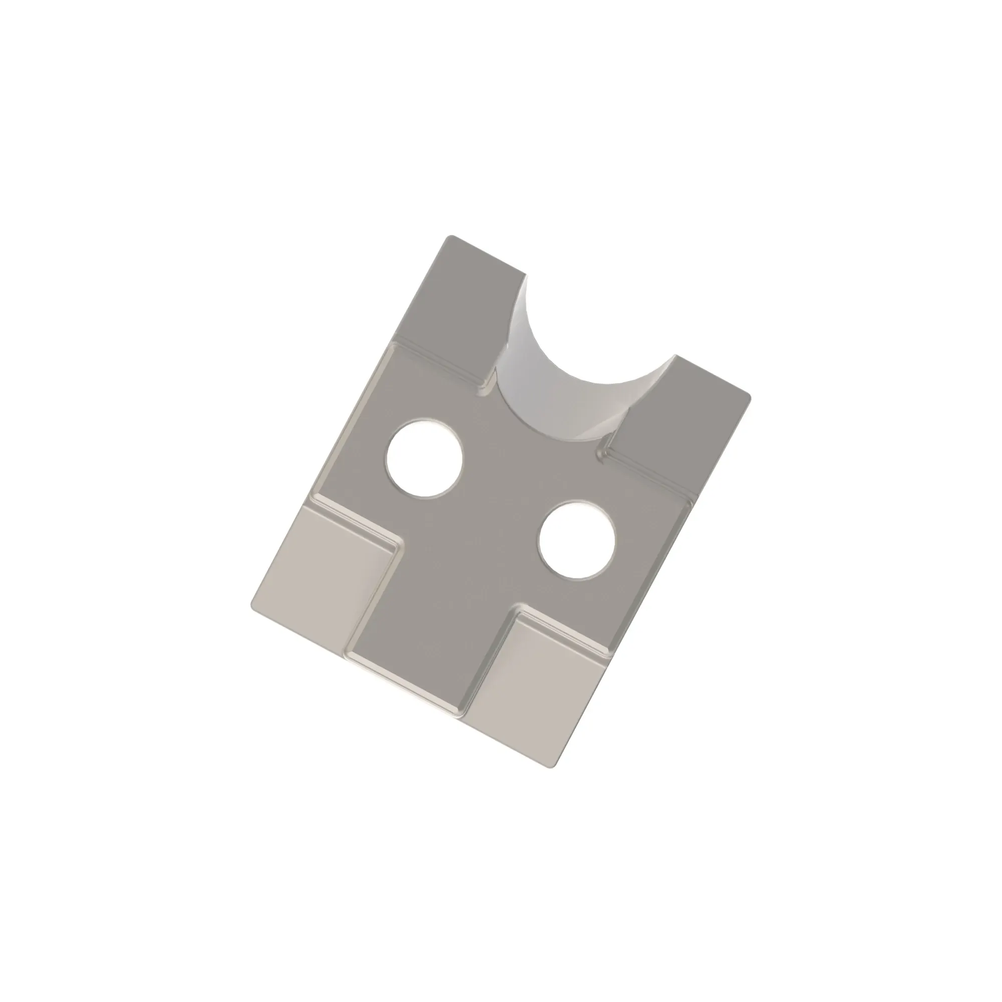 SHAFT SADDLE S650