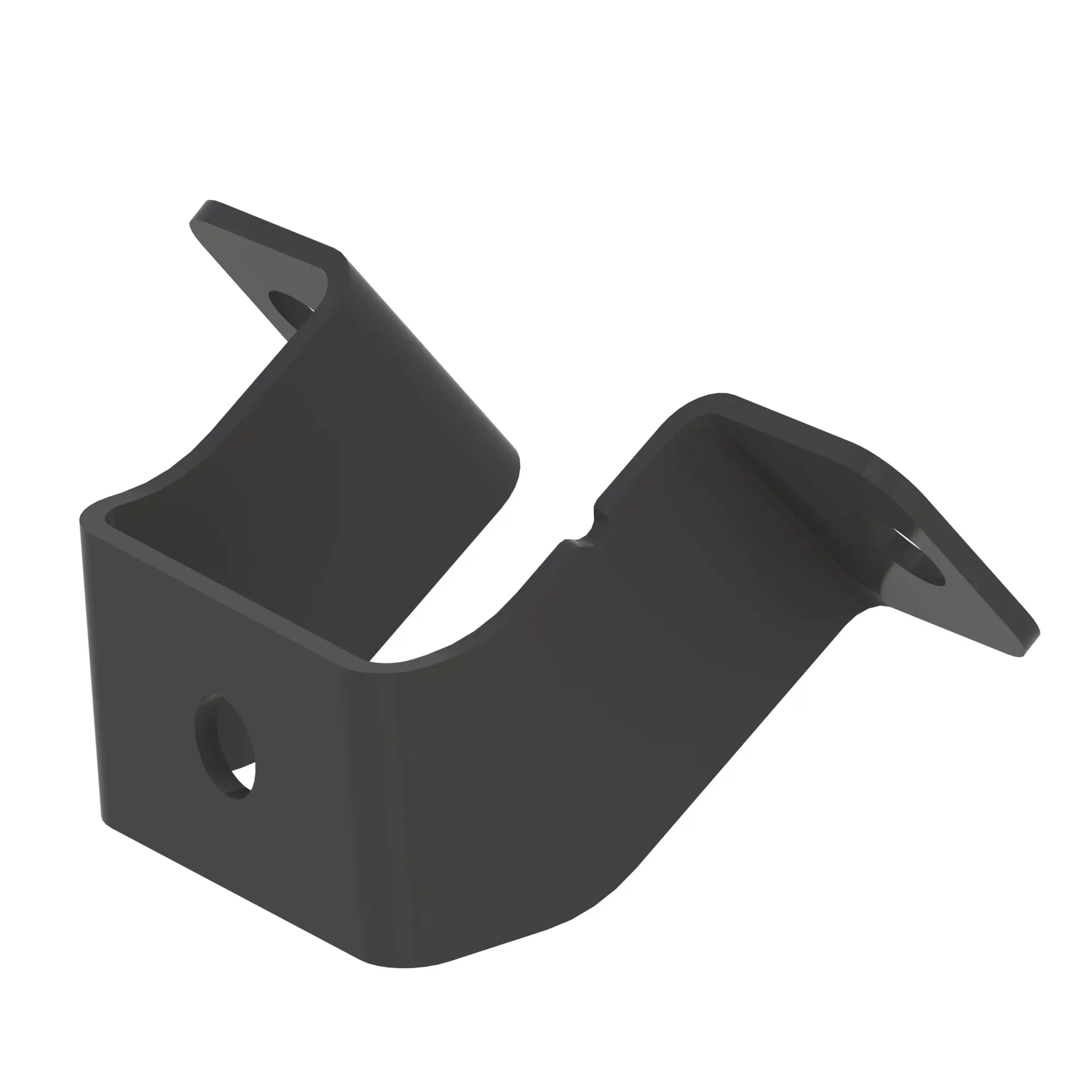 John Deere Service Ladder Holder - HXE81020