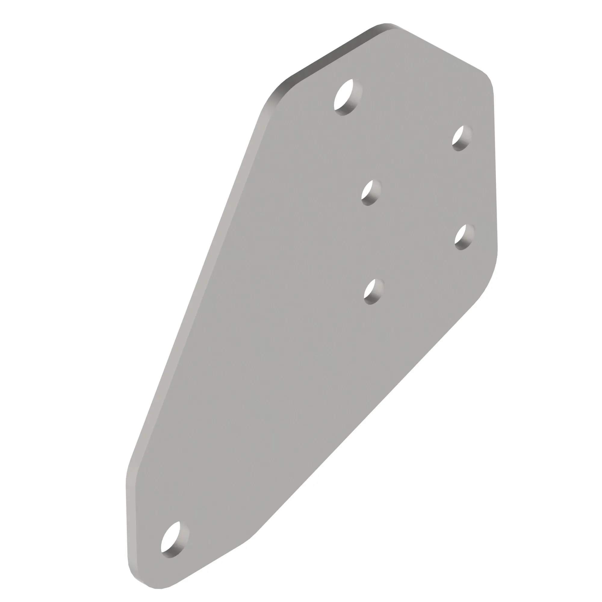 BRACKET, WATER VALVE BRACKET