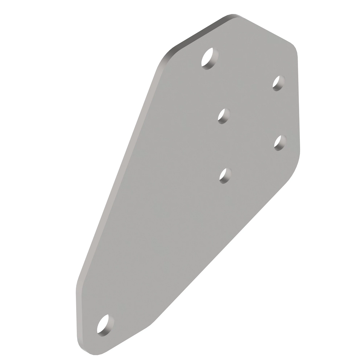 Water Valve Bracket
