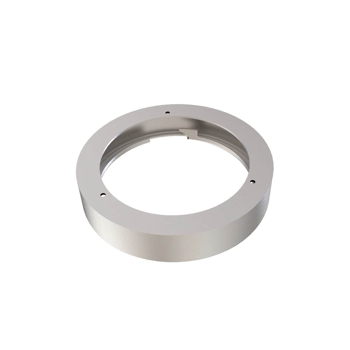 Tube, Fuel Cap Adapter