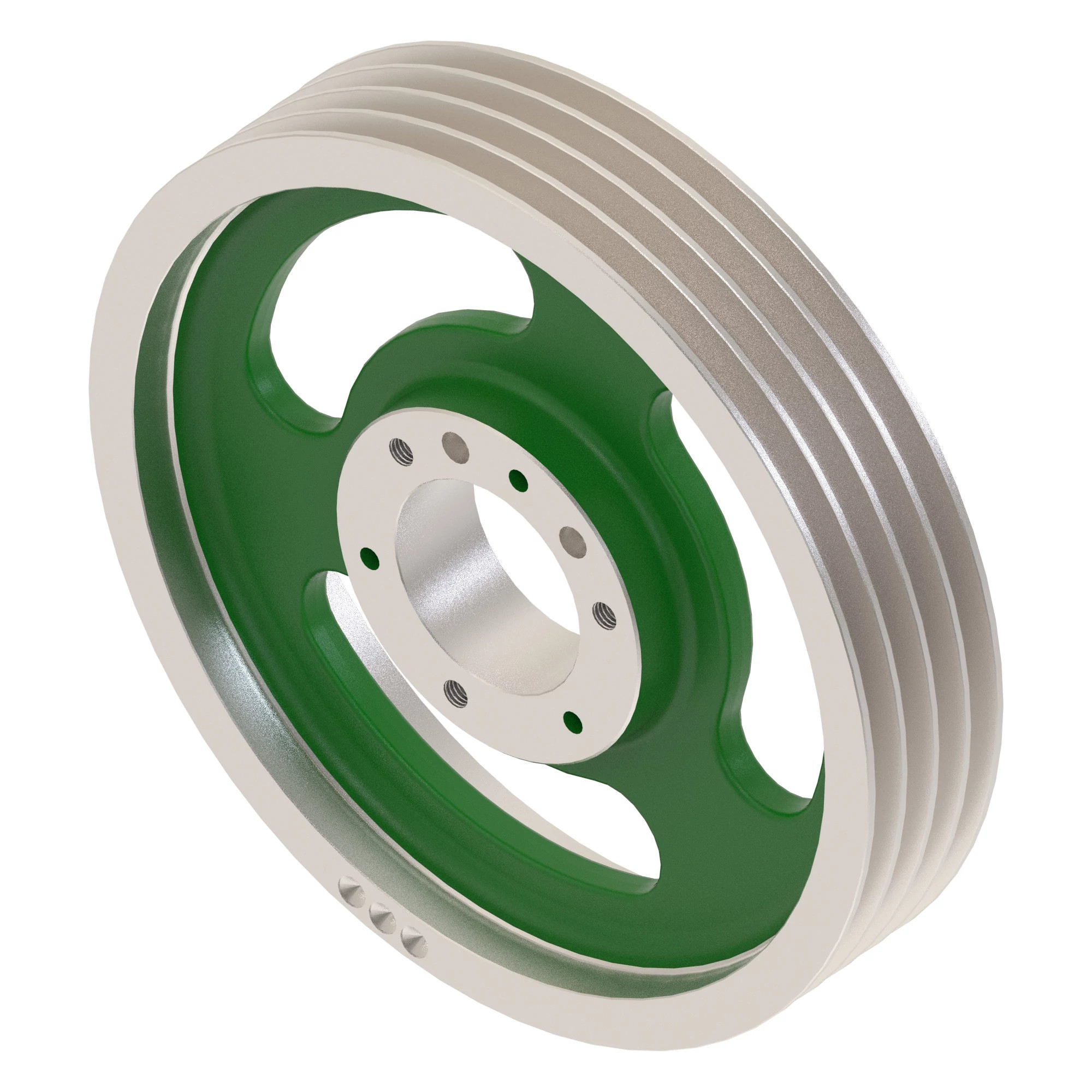 ⚙️ HXE88934: Polea John Deere 🚜✅ | Importa Seguro 🛡️