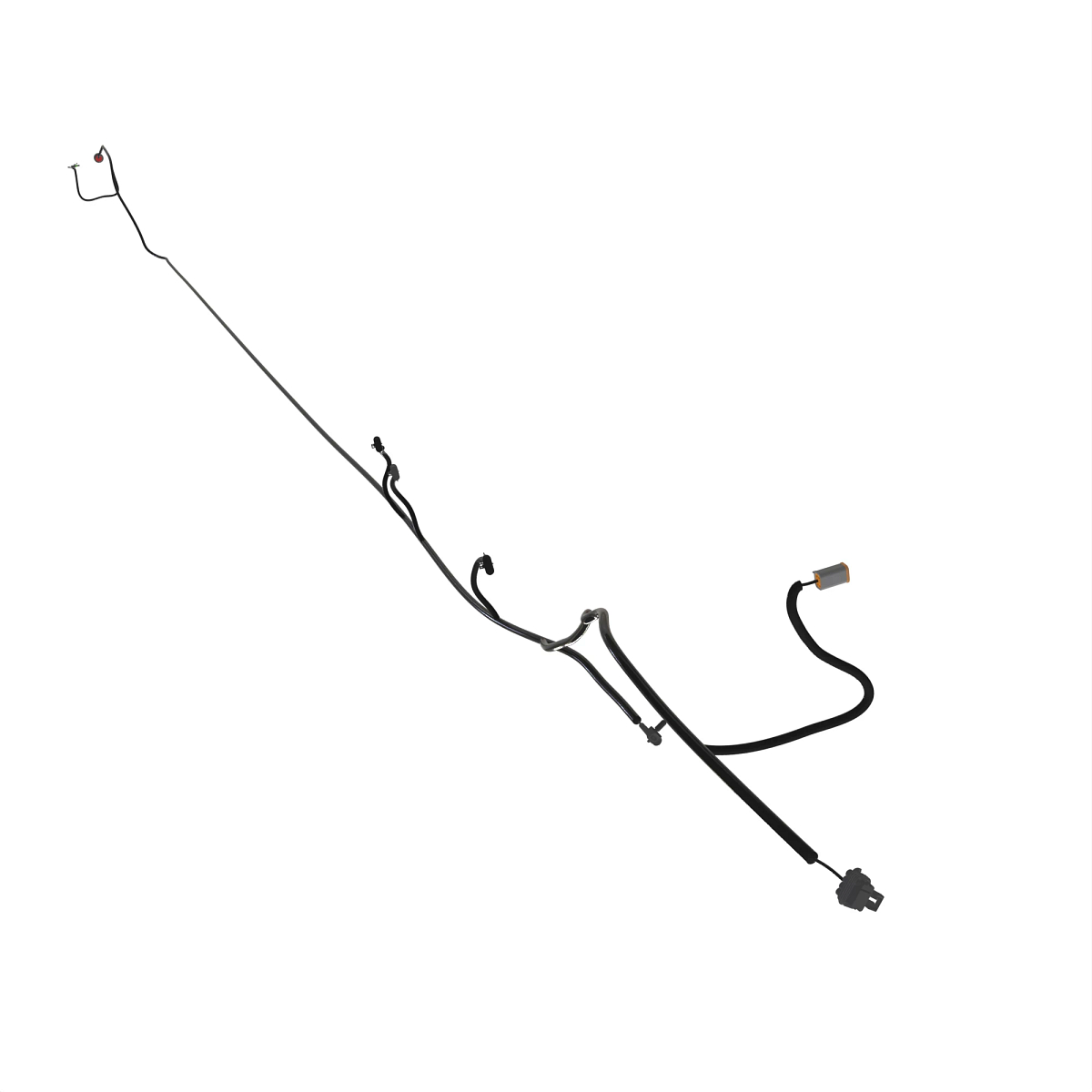 John Deere Boom Wing Wiring Harness - AKK16758