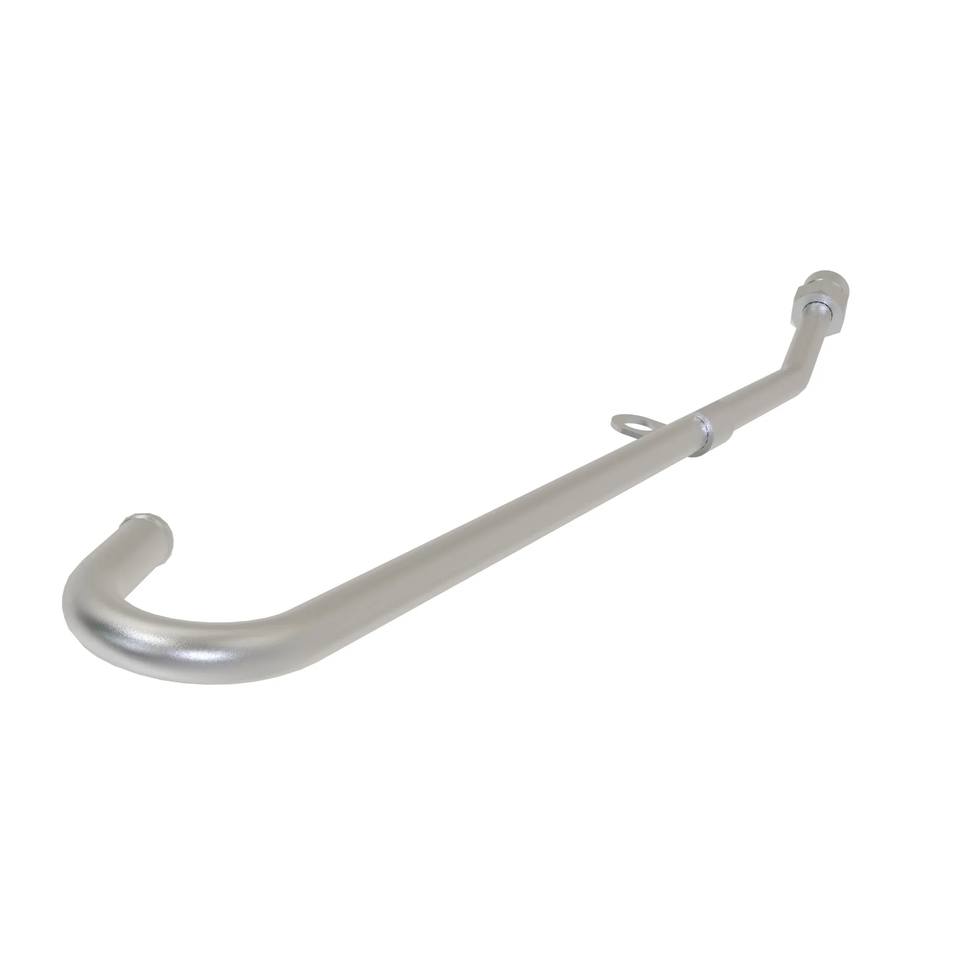 LINE, FUEL PICK-UP, LH