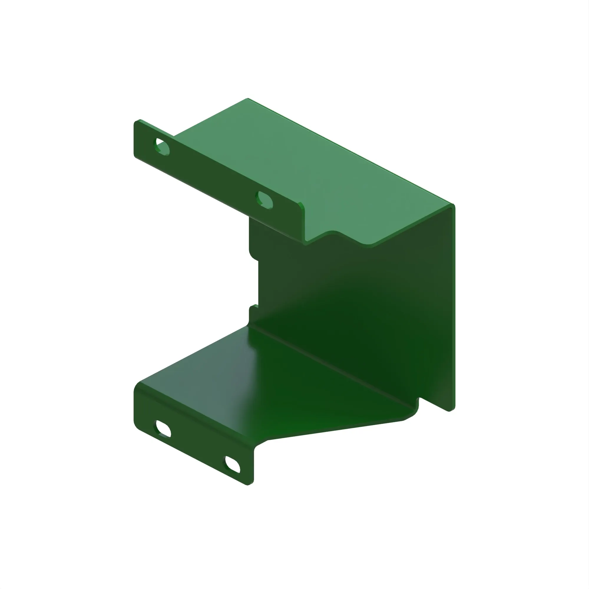 COVER, 5425N TRANSMISSION COVER