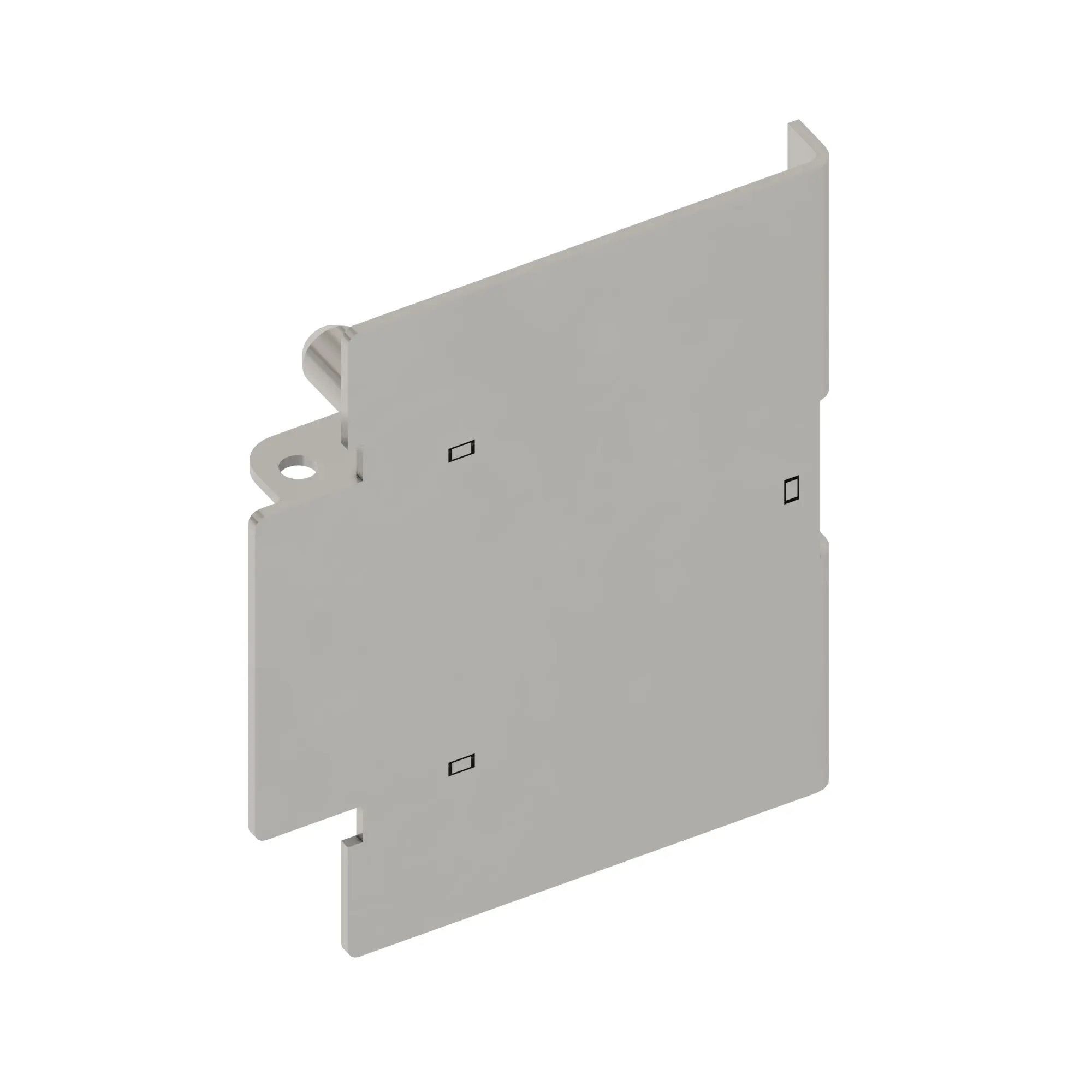 DOOR ASSY, CH FLOOR CLEANOUT