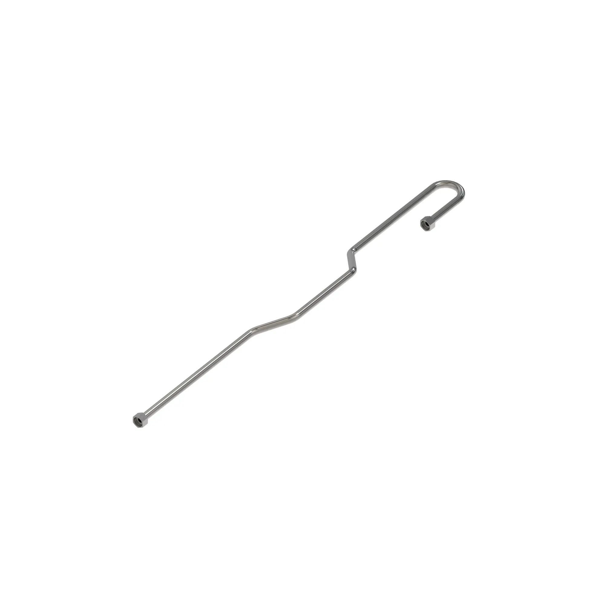 Tube, Hydraulic