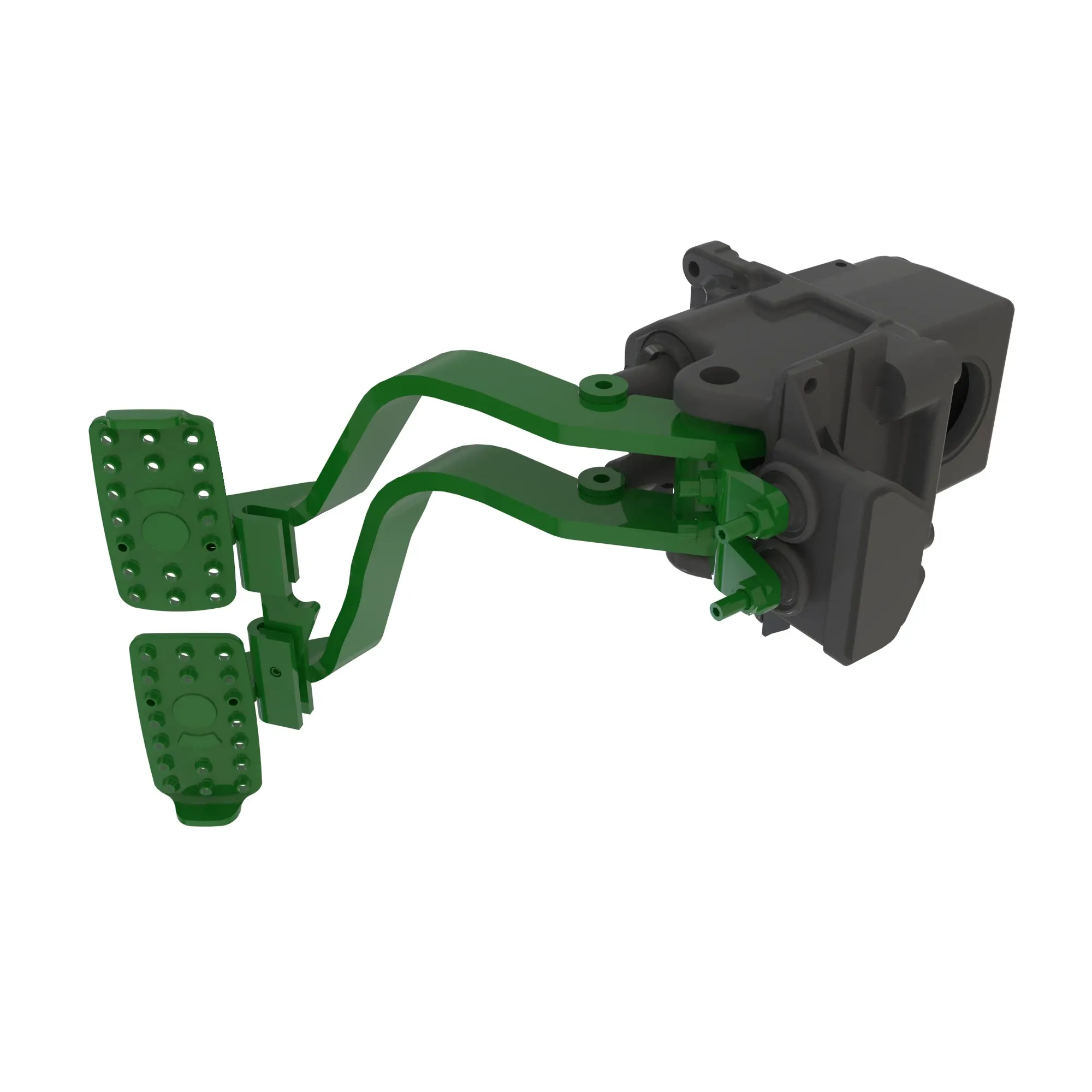 PEDALS PAIRING ASSEMBLY
(SJ28511/SJ28513)