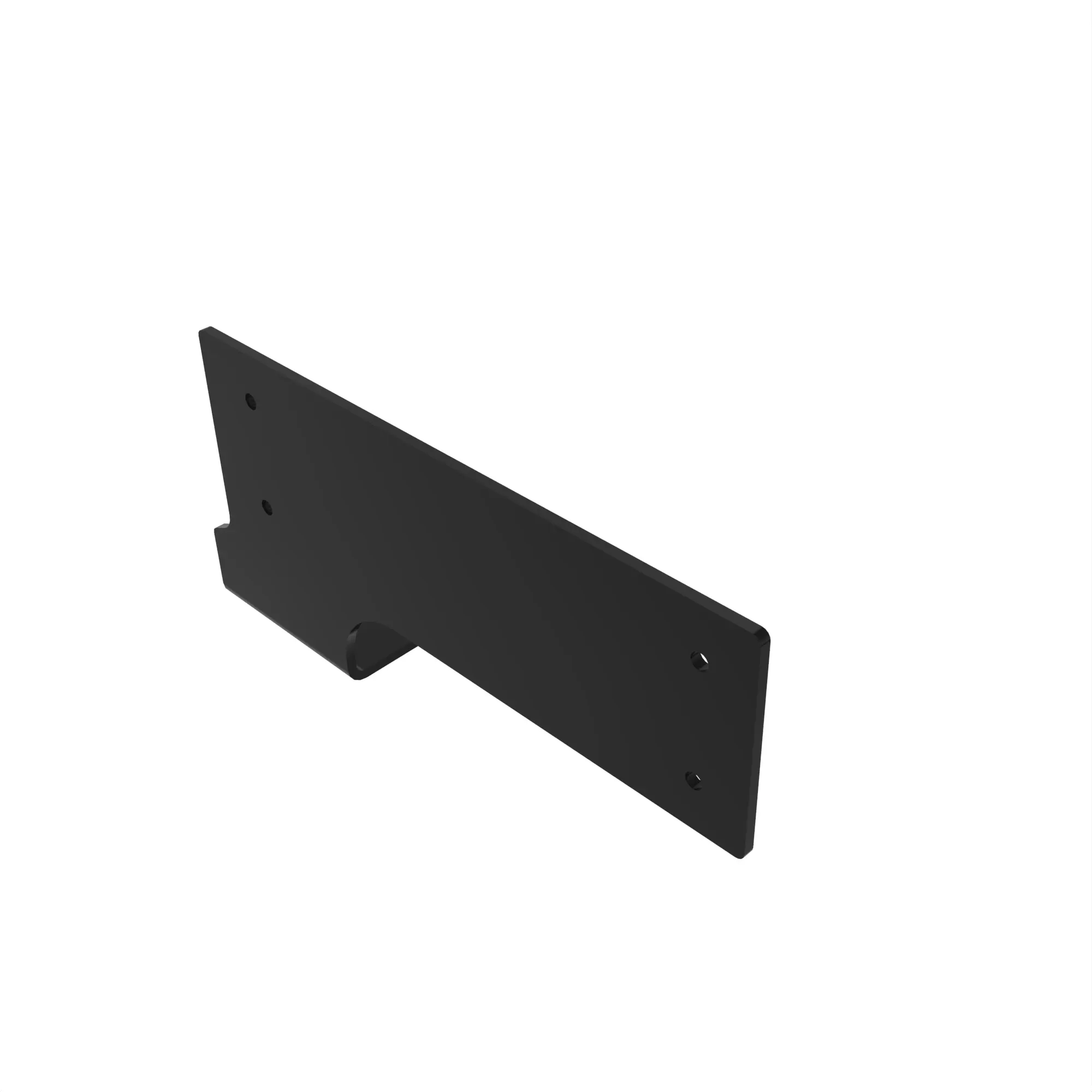 John Deere Tool Box Bracket - R285889