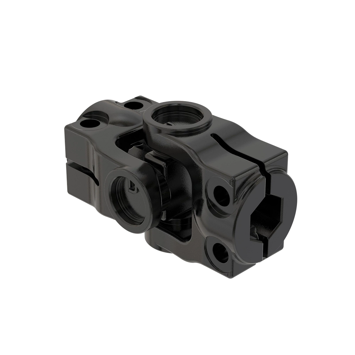 Universal Joint Yoke