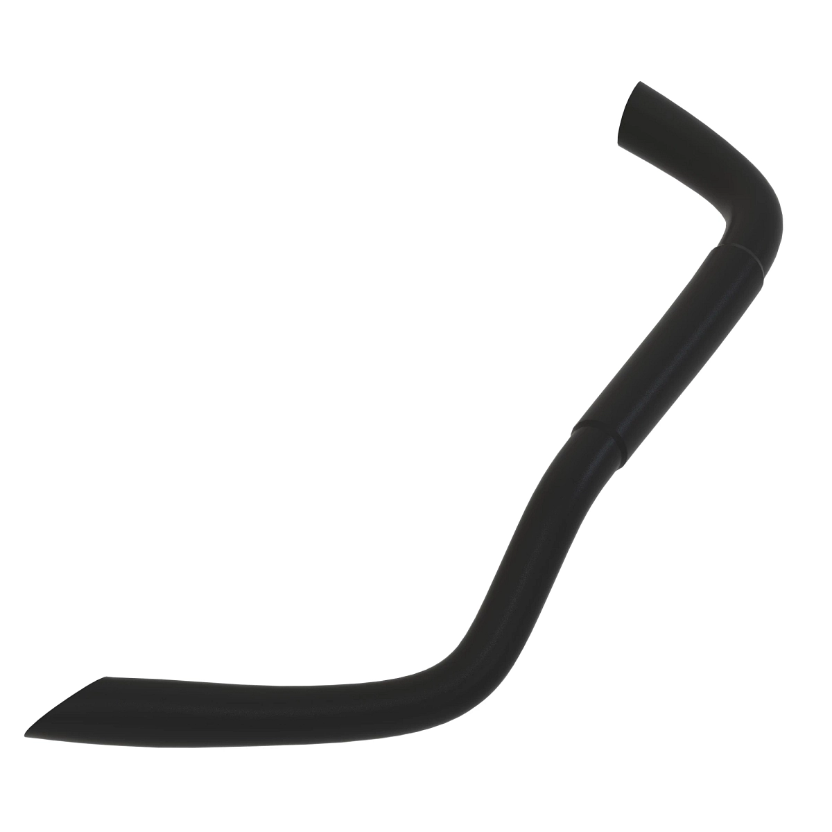 Handle, Fender RH