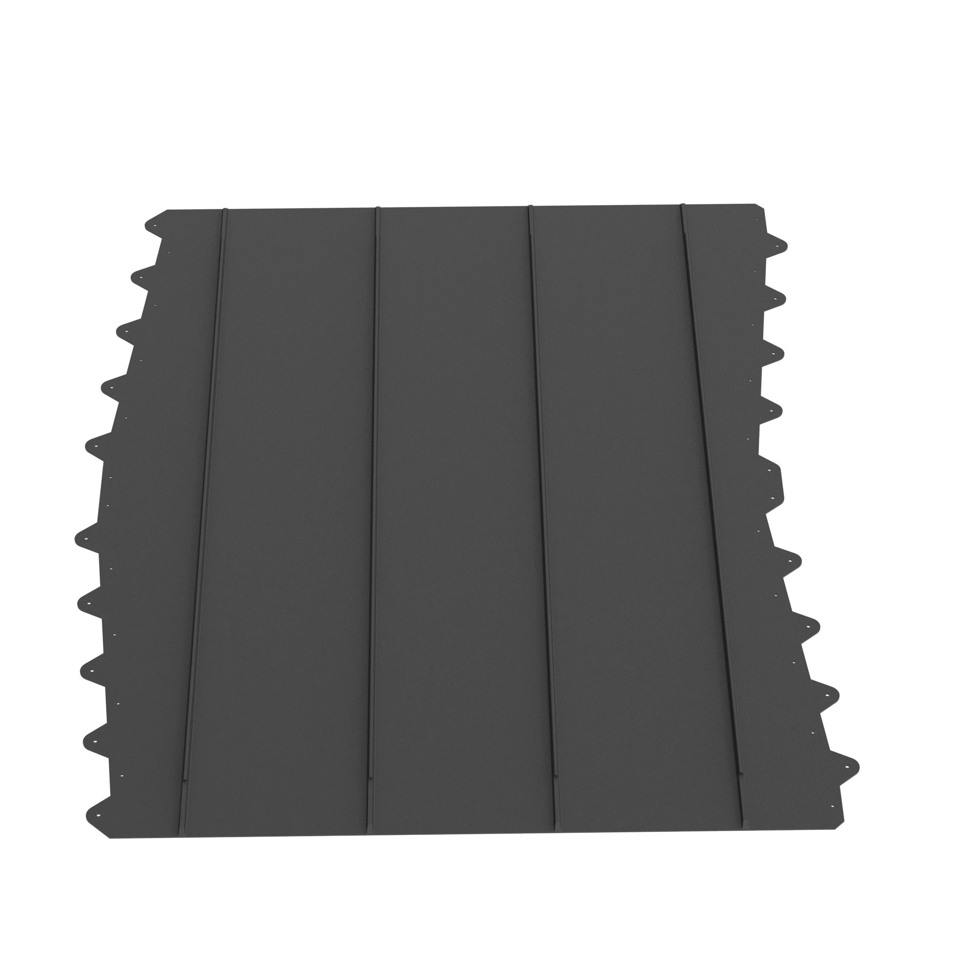 John Deere Center Feed Belt - HXE190308