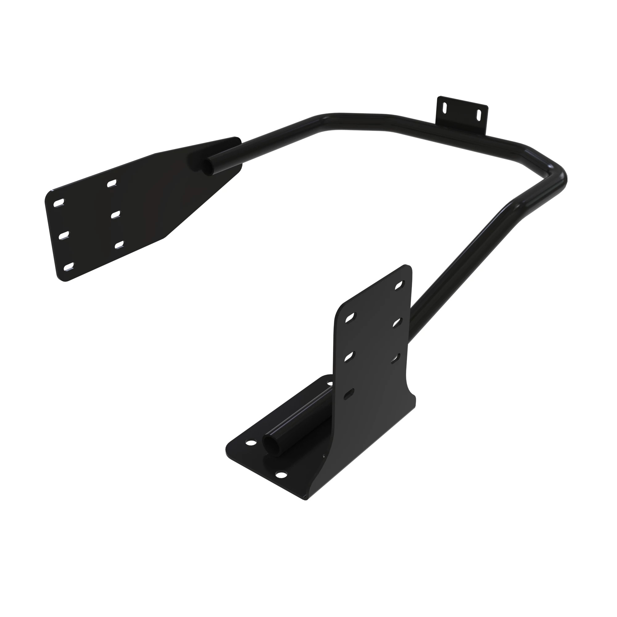 BAIL, BRACKET ASSEMBLY WHEEL SHIELD