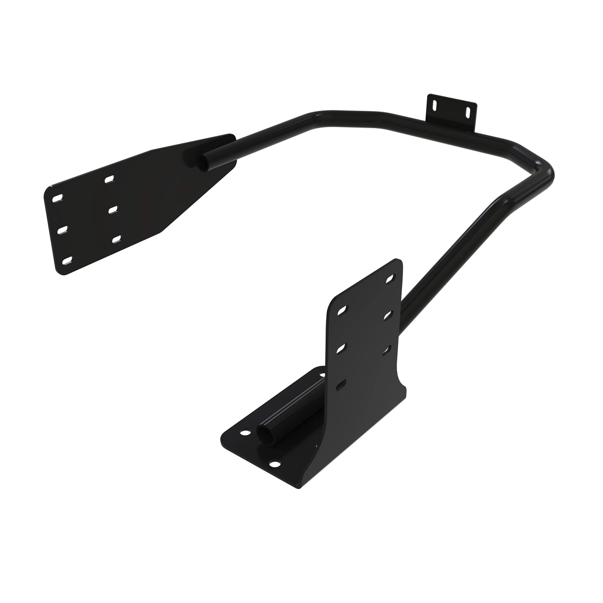 Bail, Bracket Assembly Wheel Shield