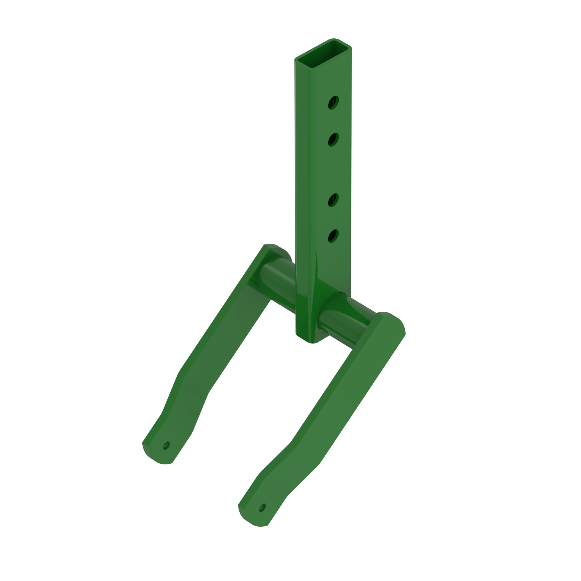 YOKE, YOKE ASSY - GAUGE WHEEL